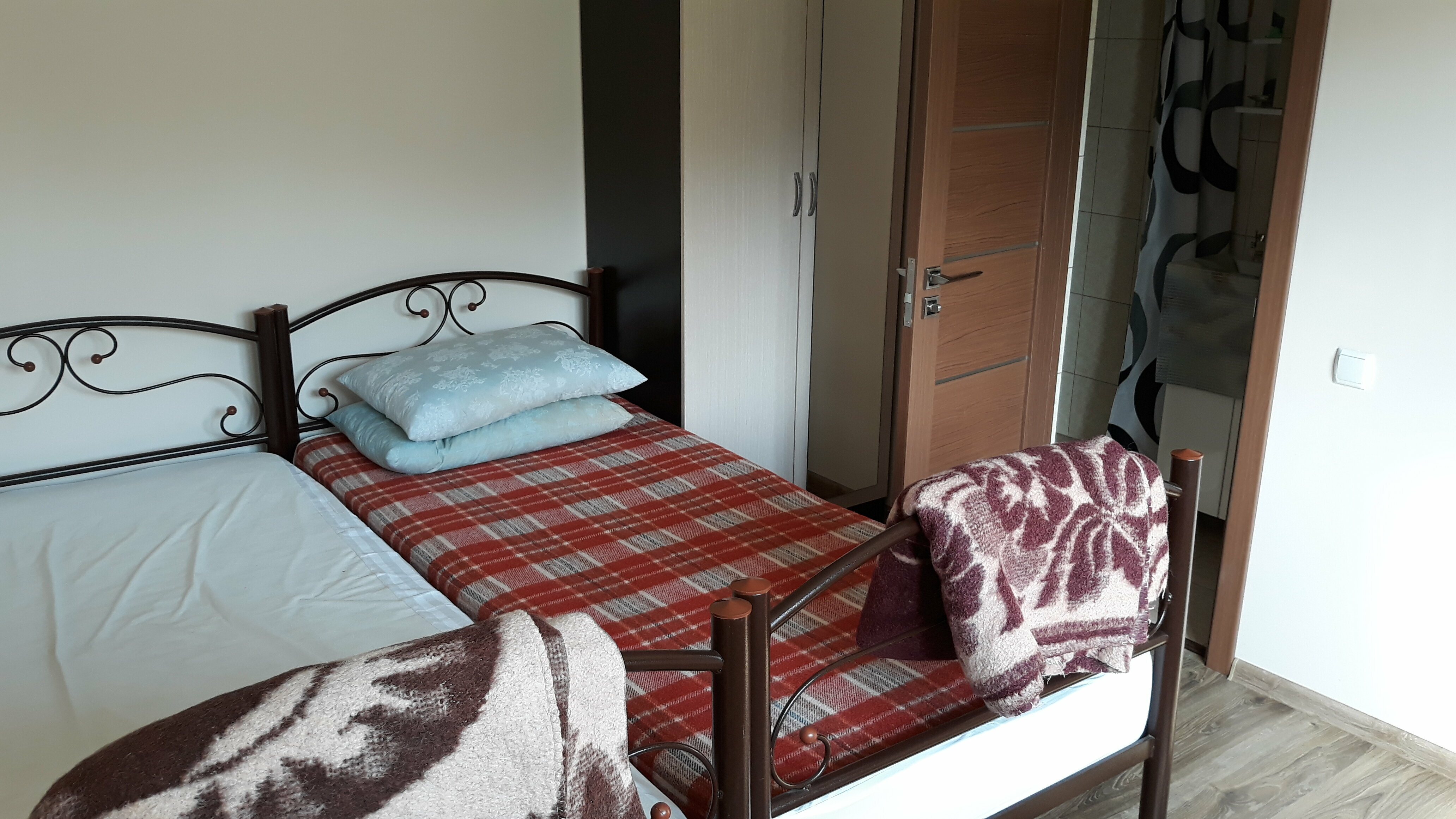 Улучшенный семейный номер