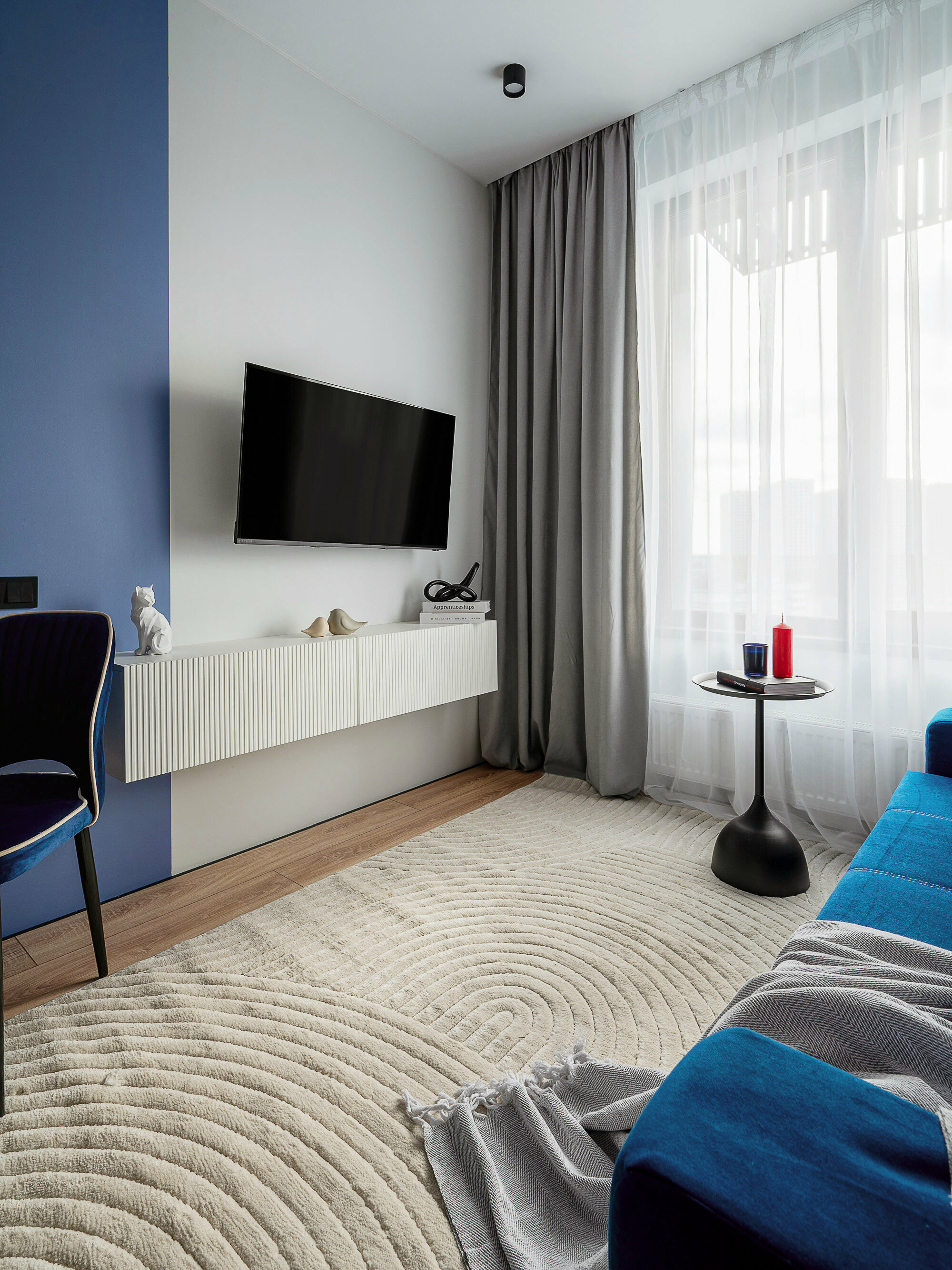 Апартаменты