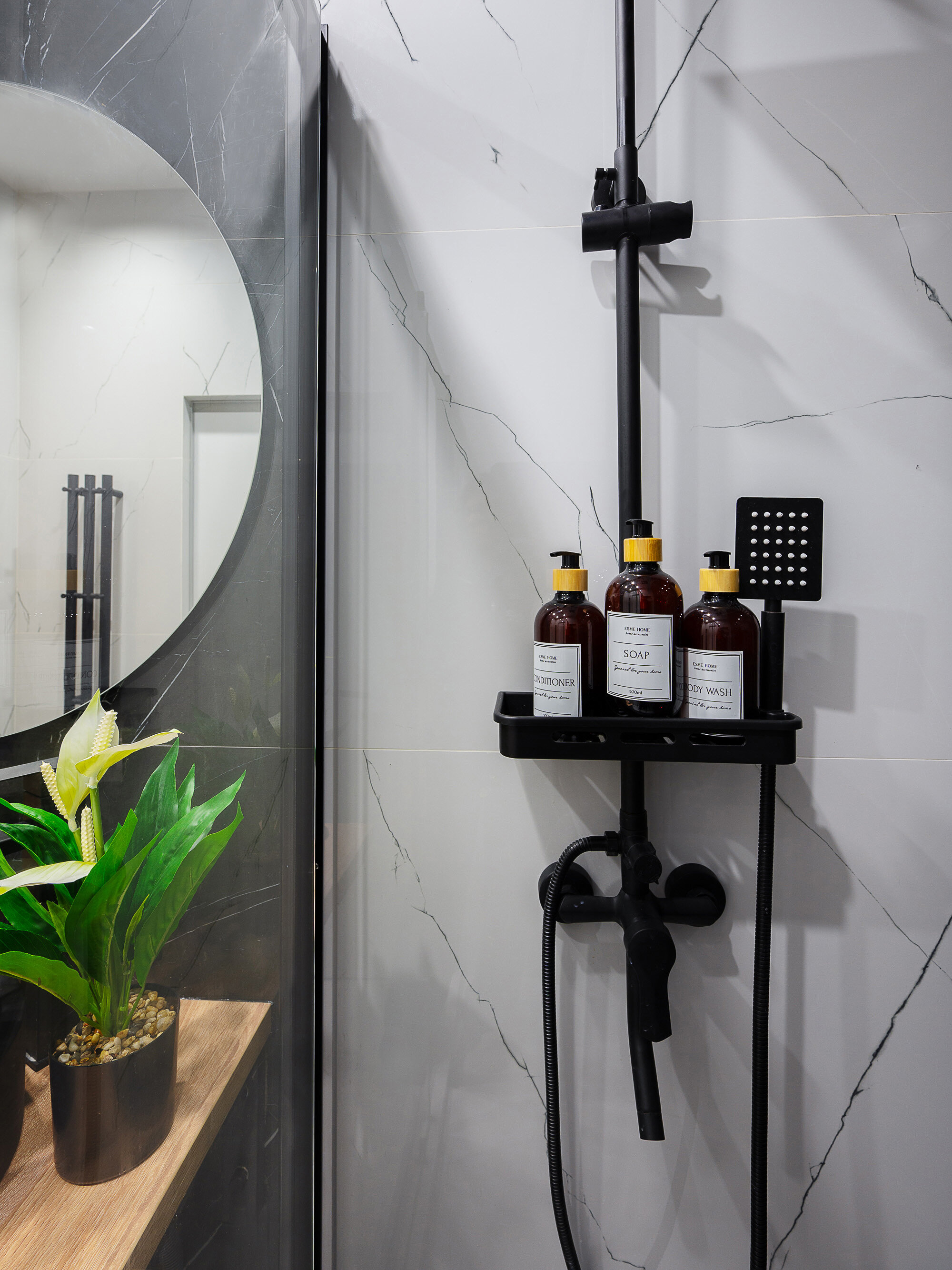 Апартаменты