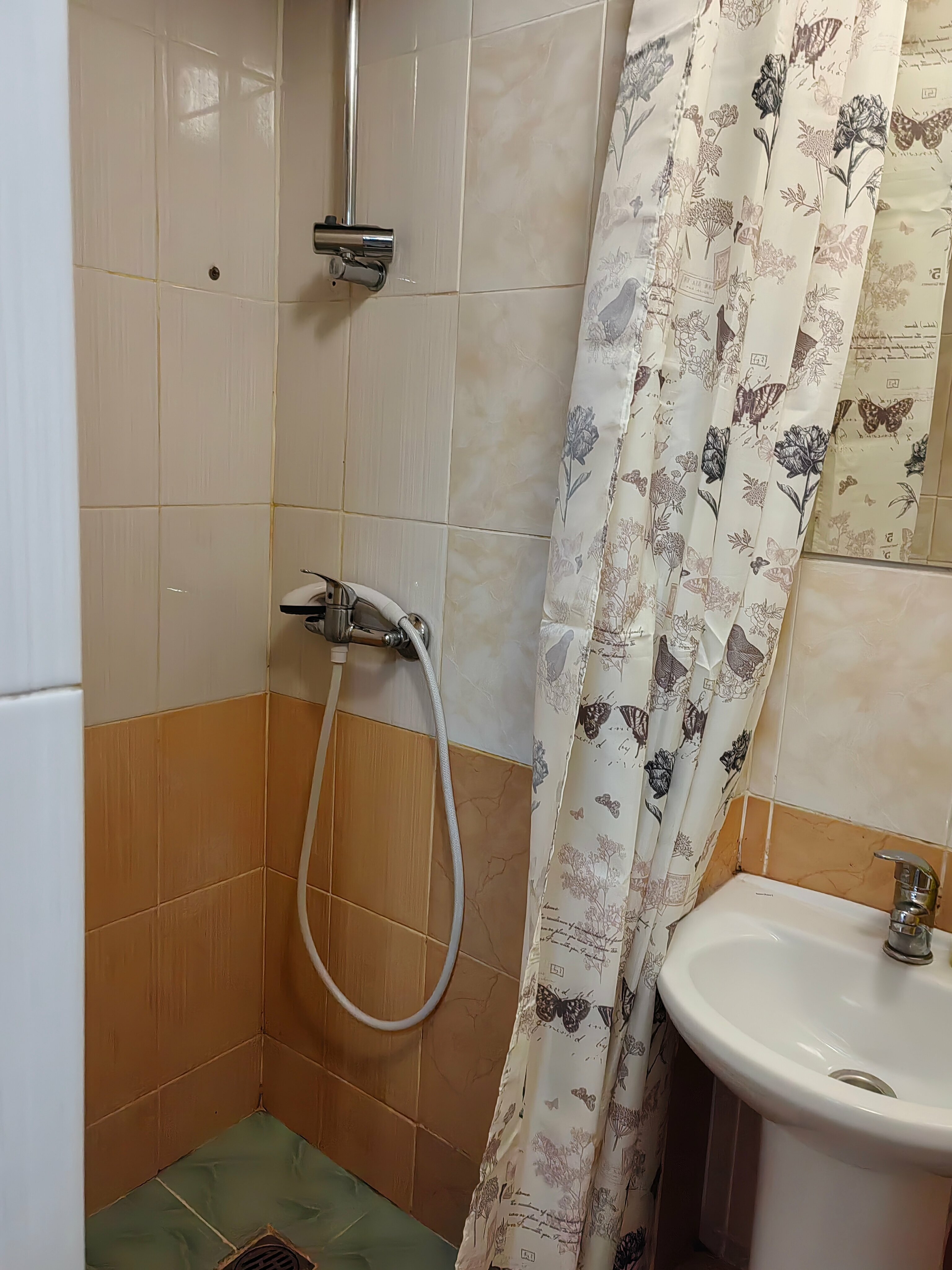 Представительский трехместный номер