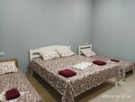 Классический четырехместный номер в Роза ветров