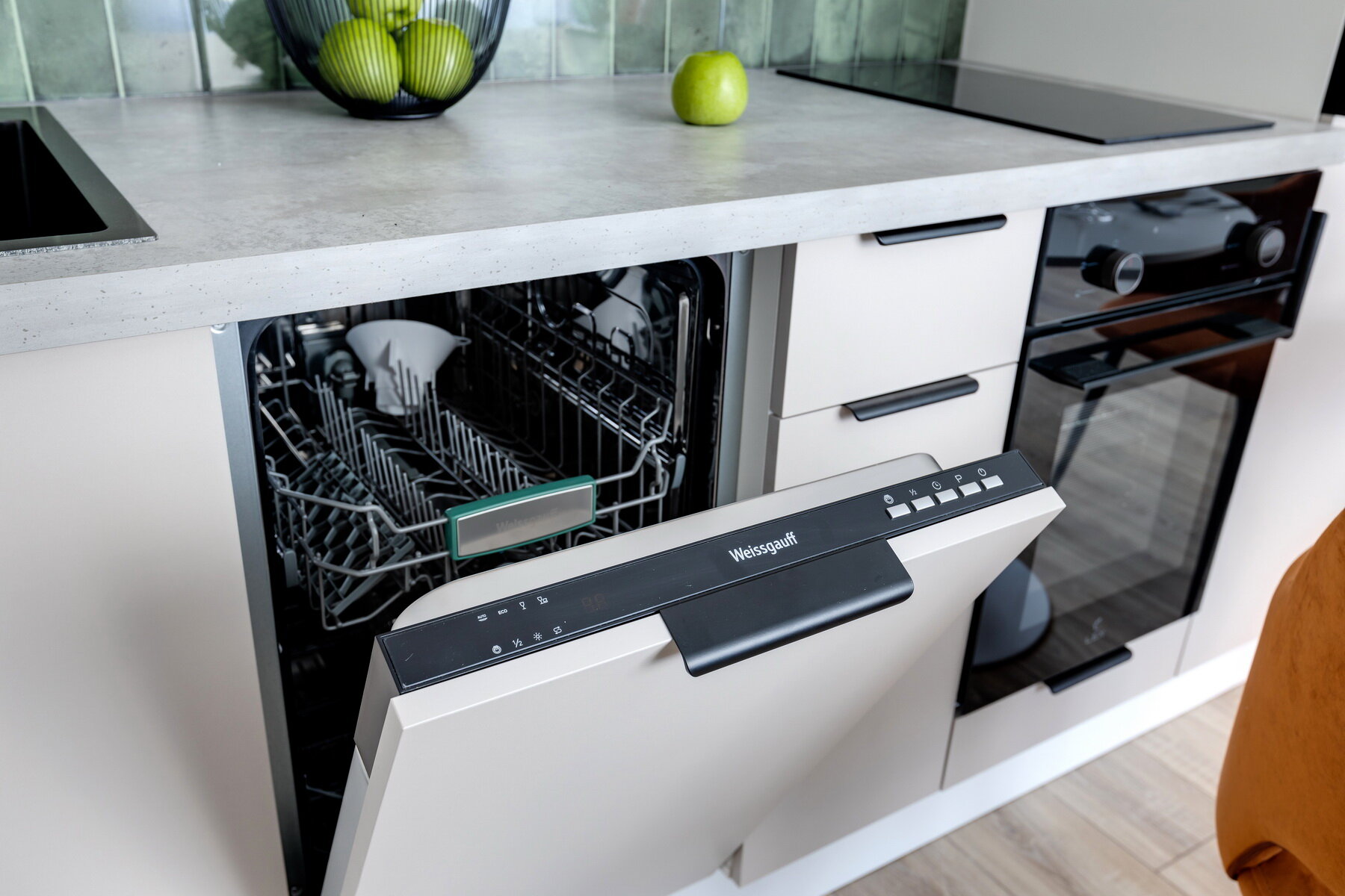 Апартаменты