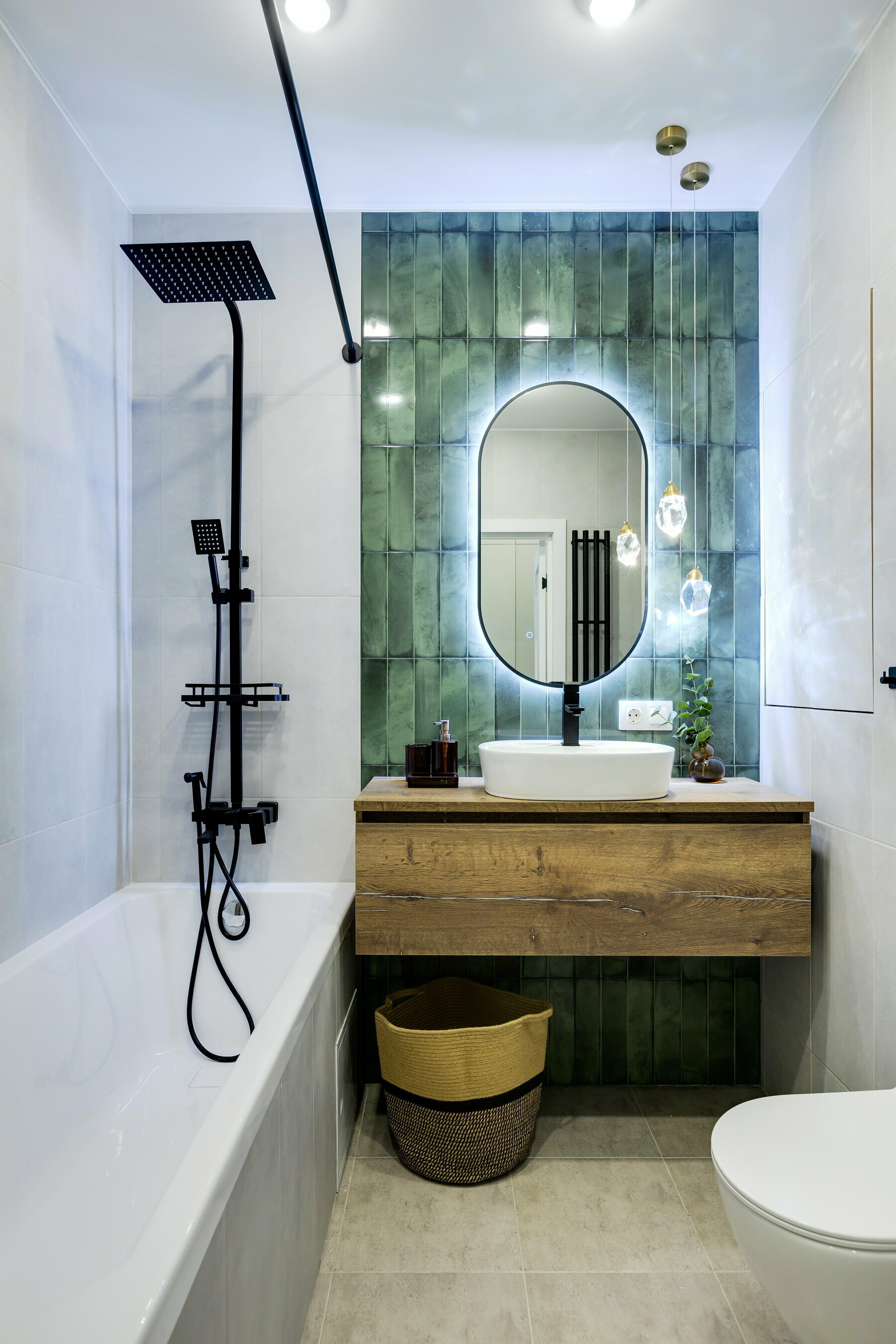 Апартаменты