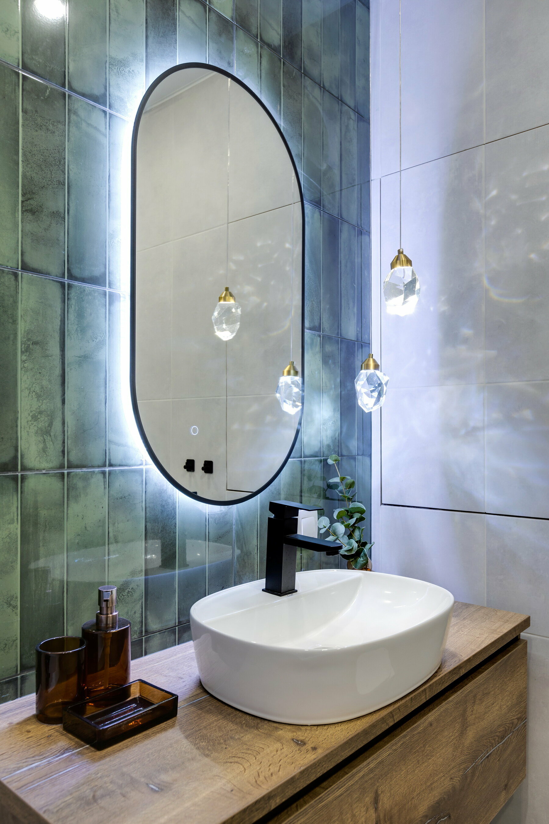 Апартаменты