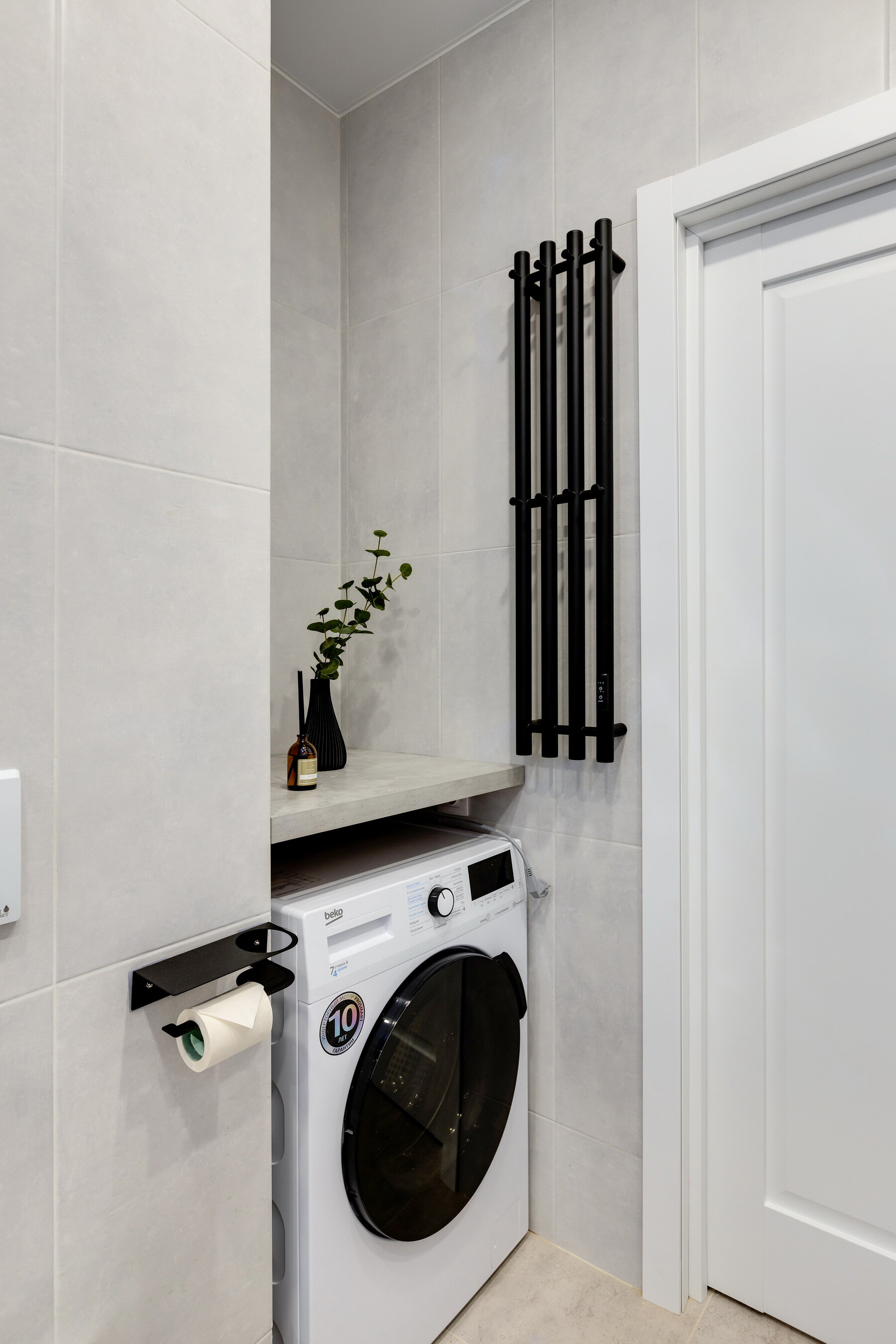 Апартаменты