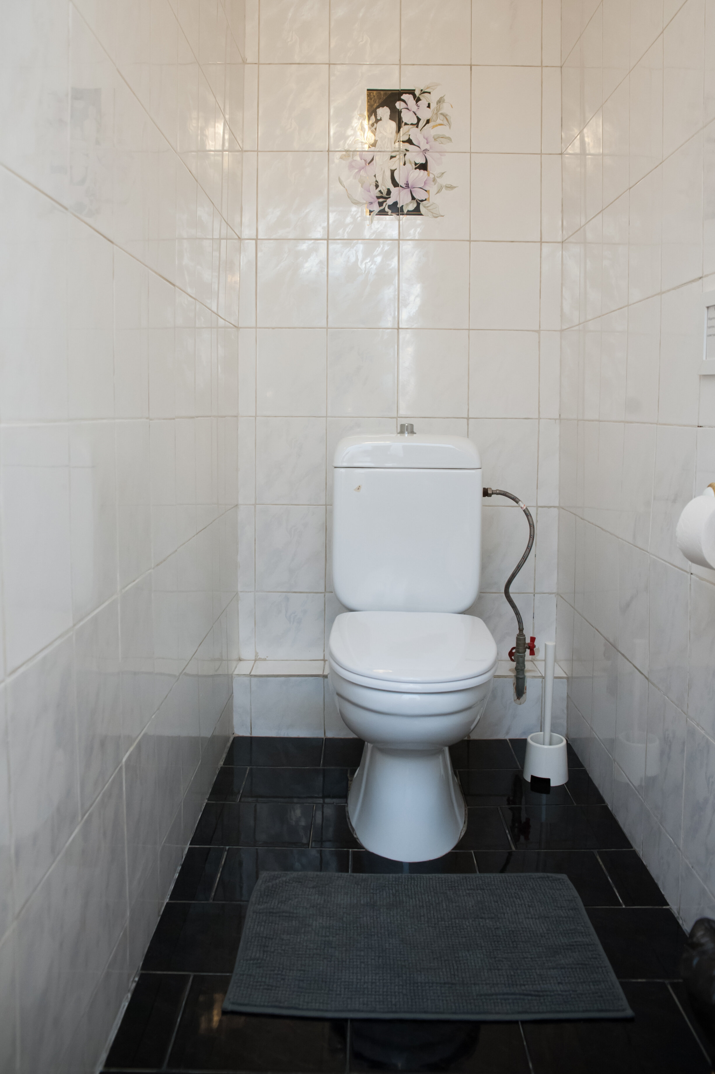 Улучшенный номер с кроватью размера «queen-size»