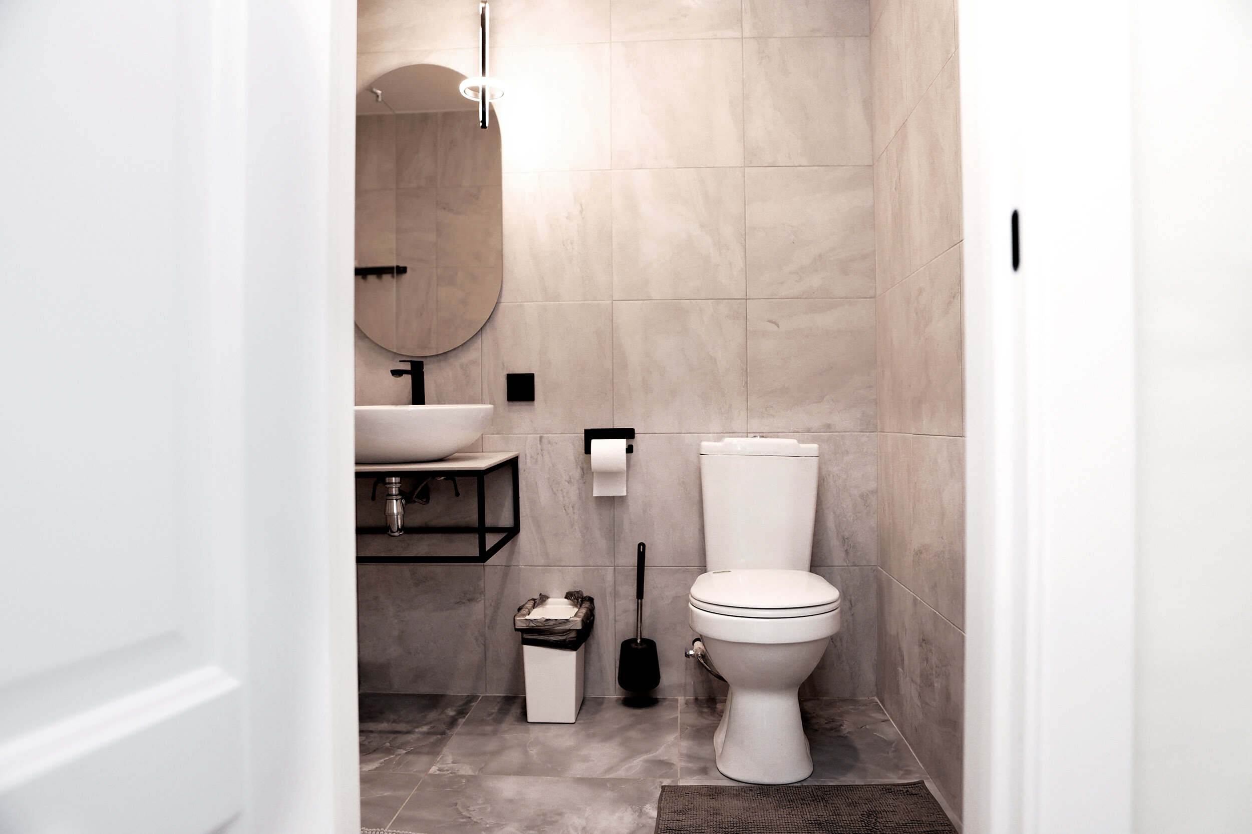 Двухместный номер Делюкс с 2 отдельными кроватями