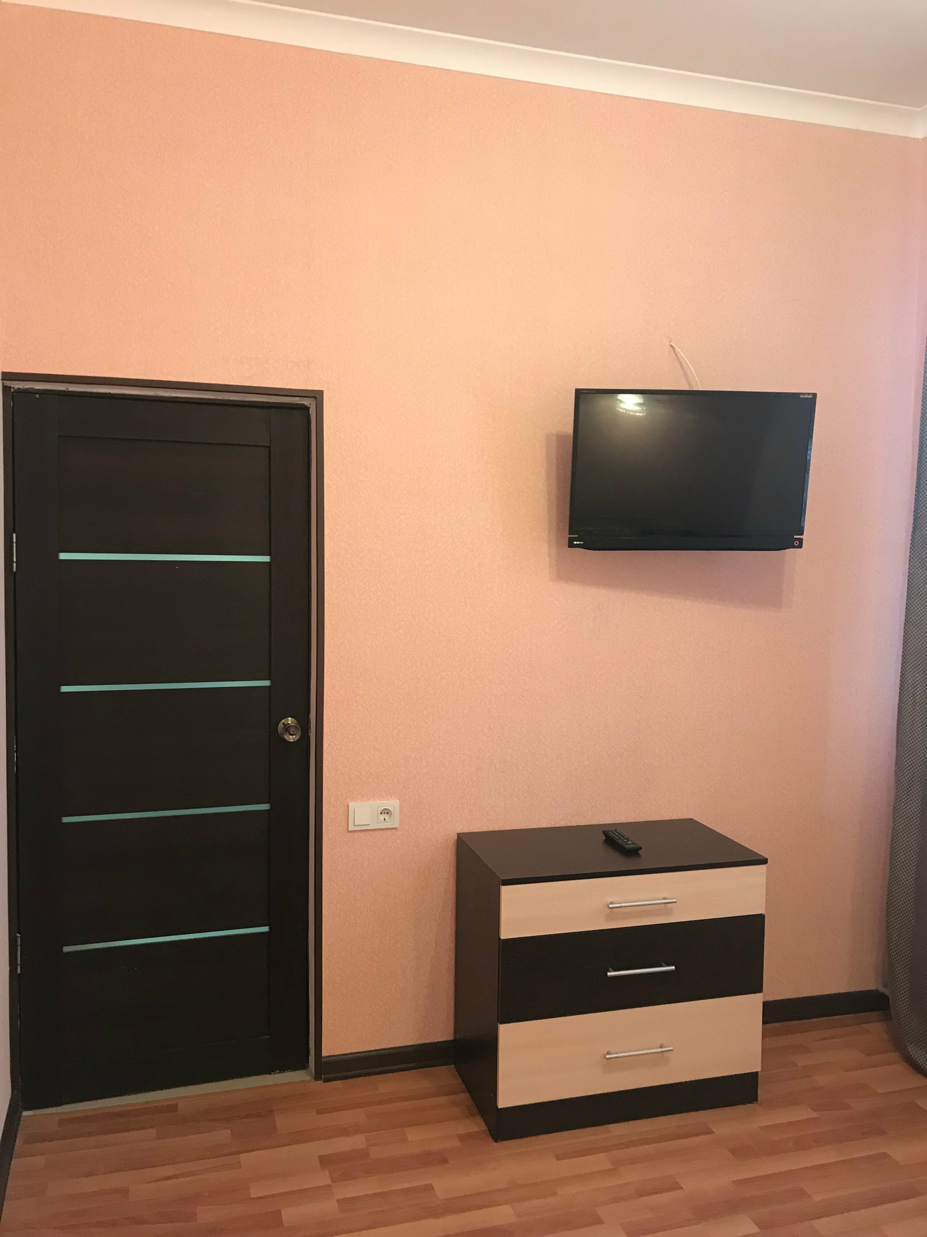 Классический четырехместный номер