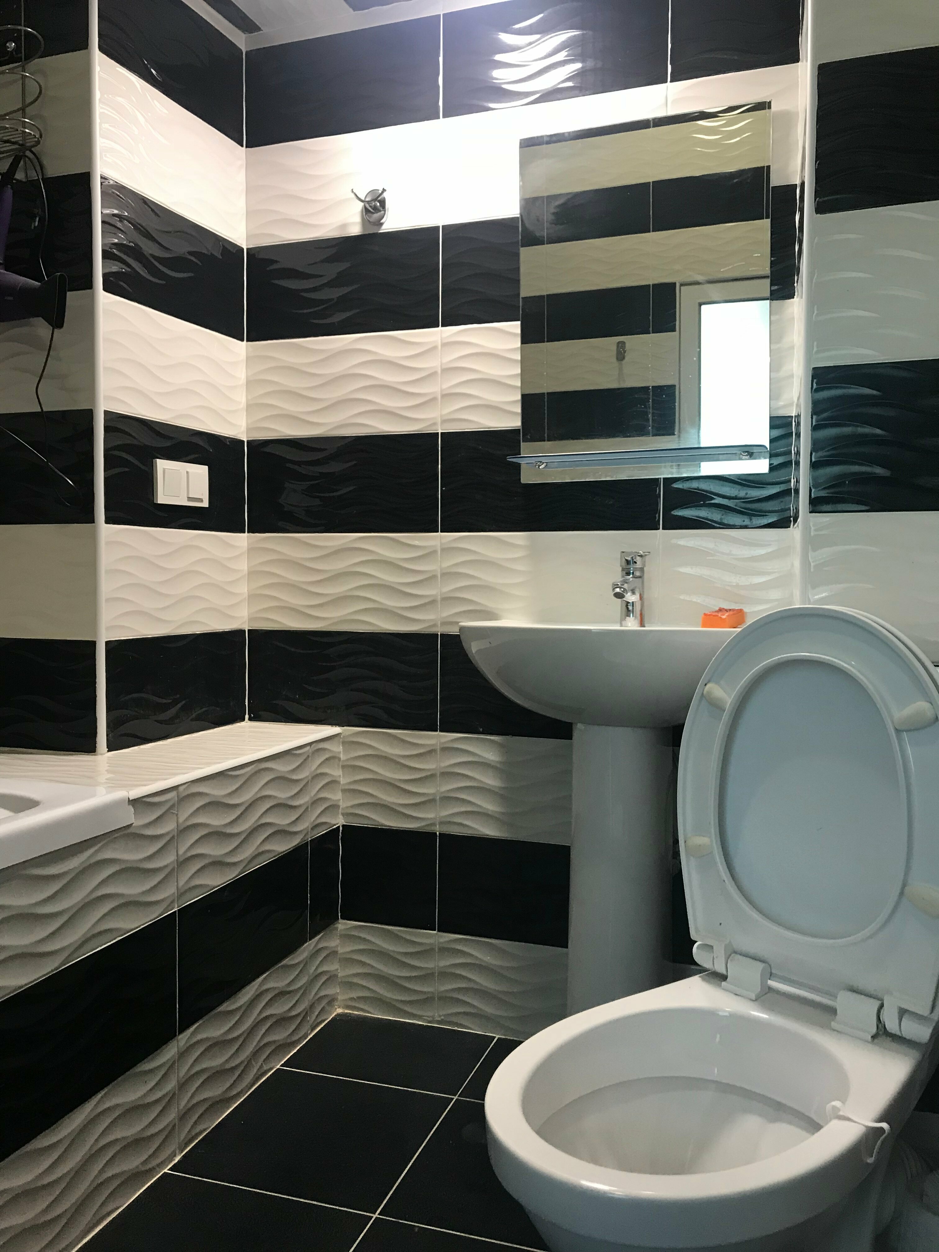 Классический четырехместный номер