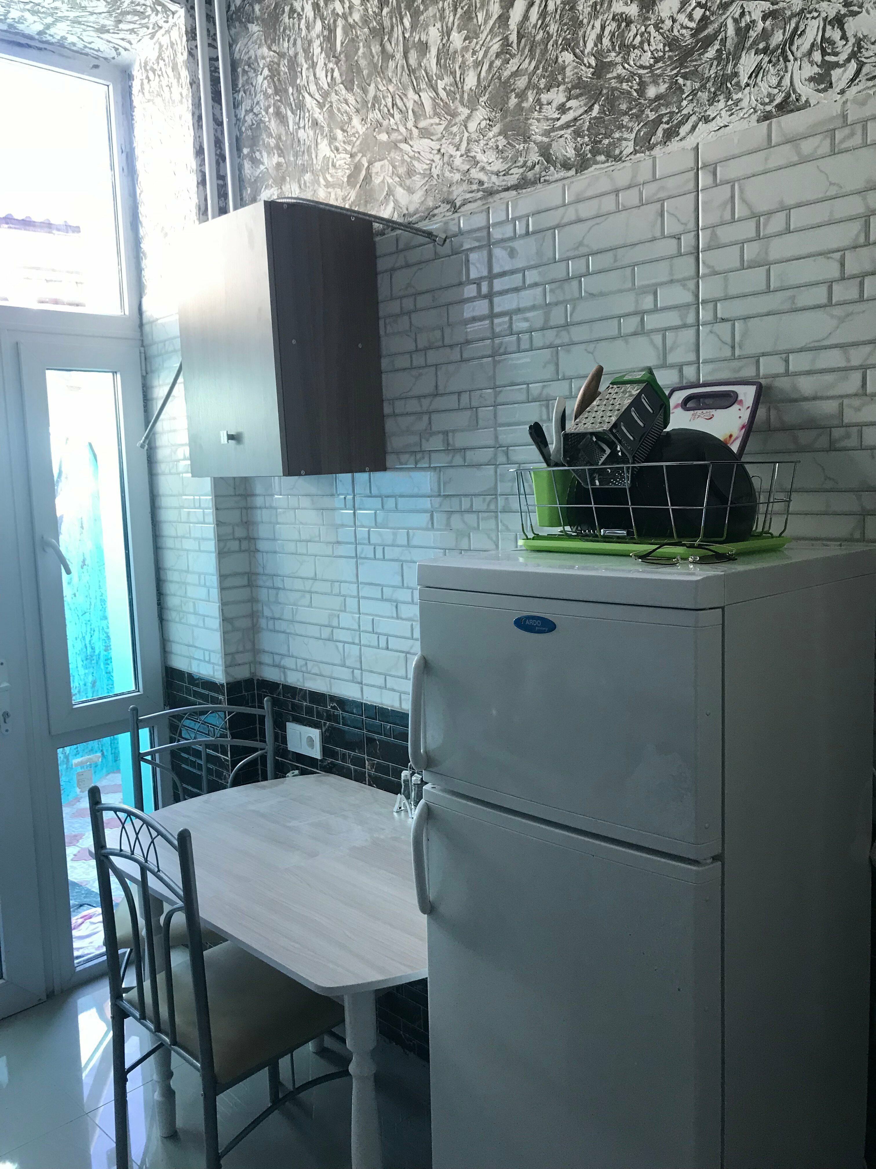 Классический четырехместный номер