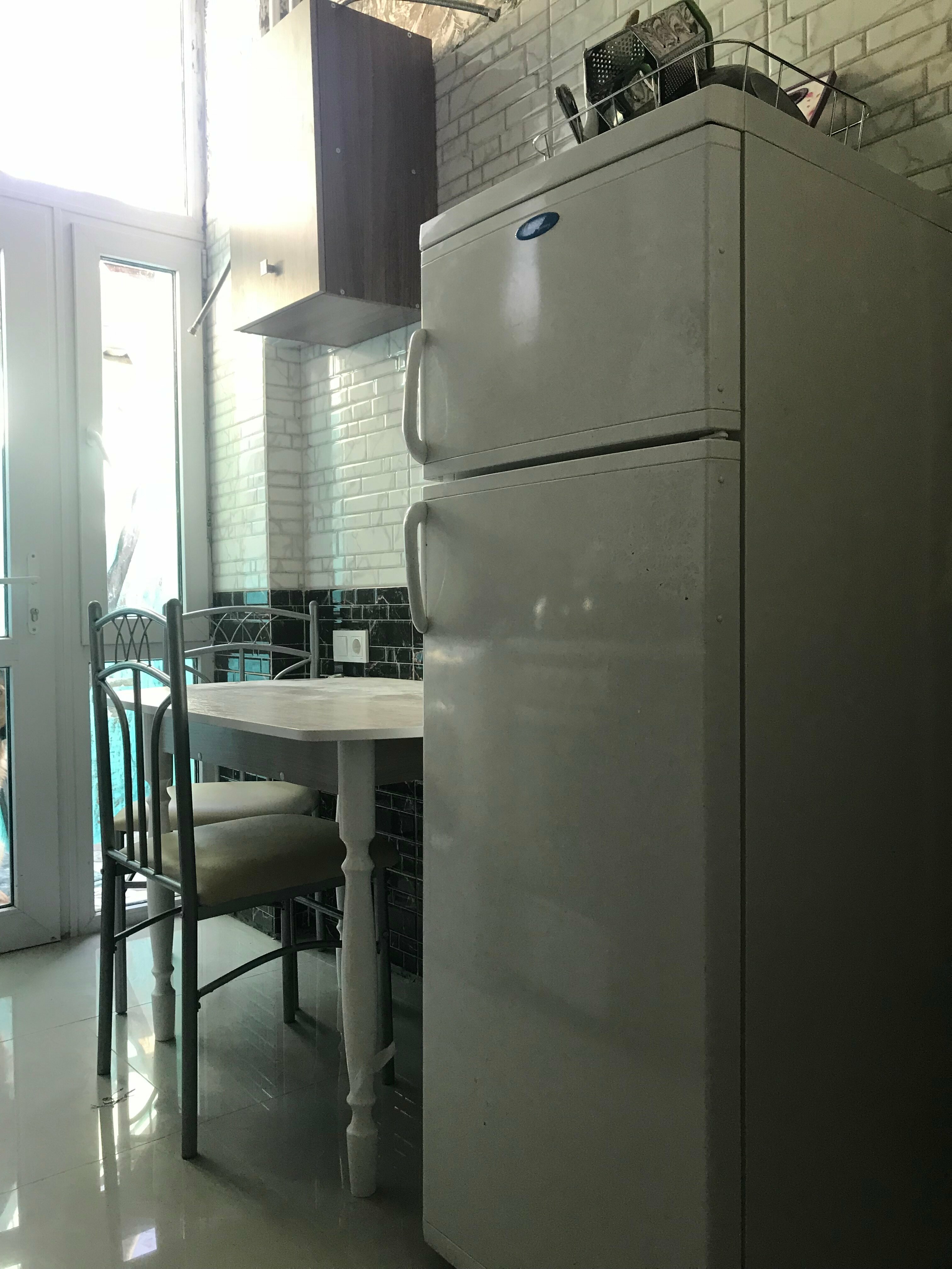 Классический четырехместный номер