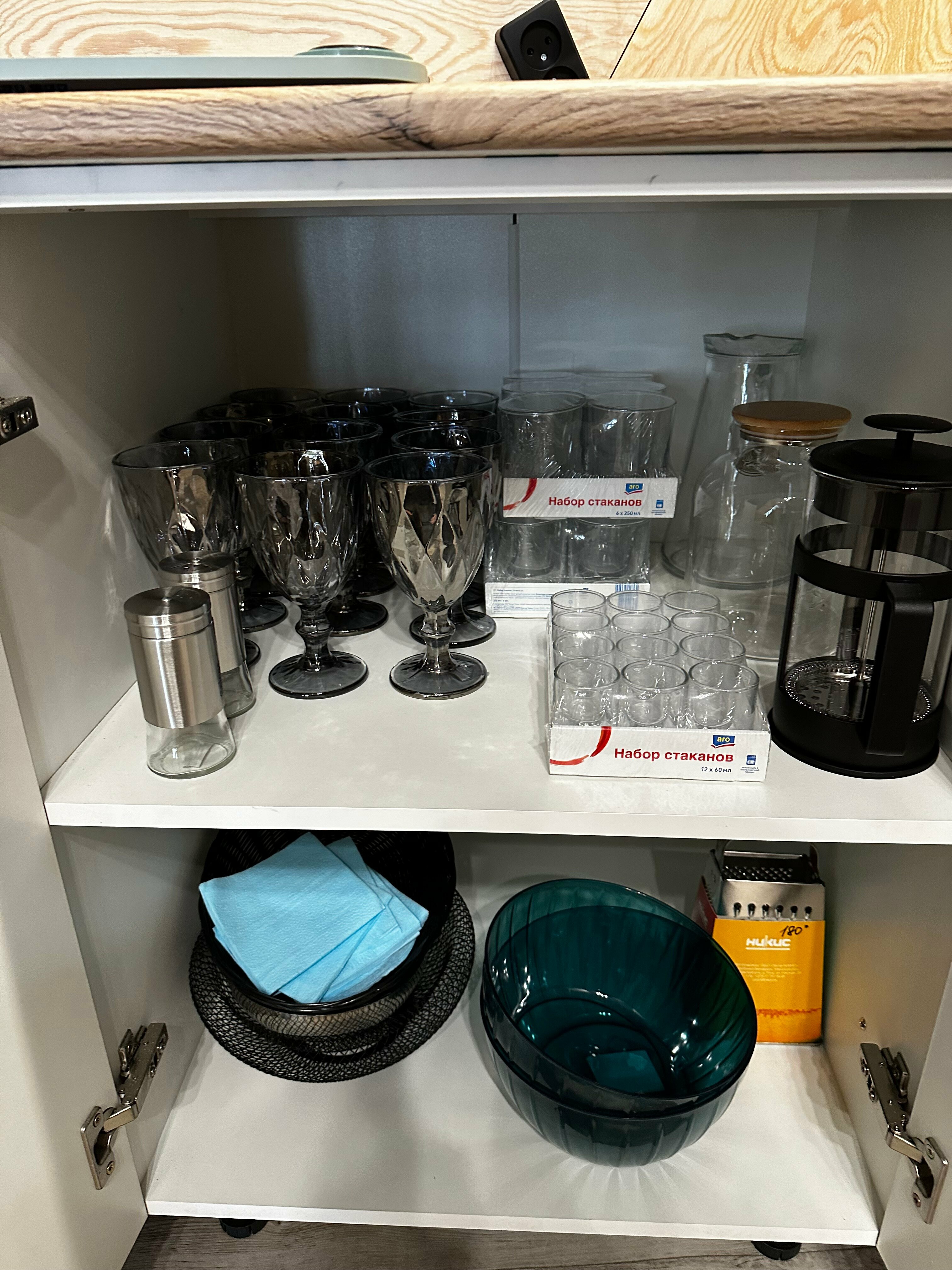 Дом с видом на озеро