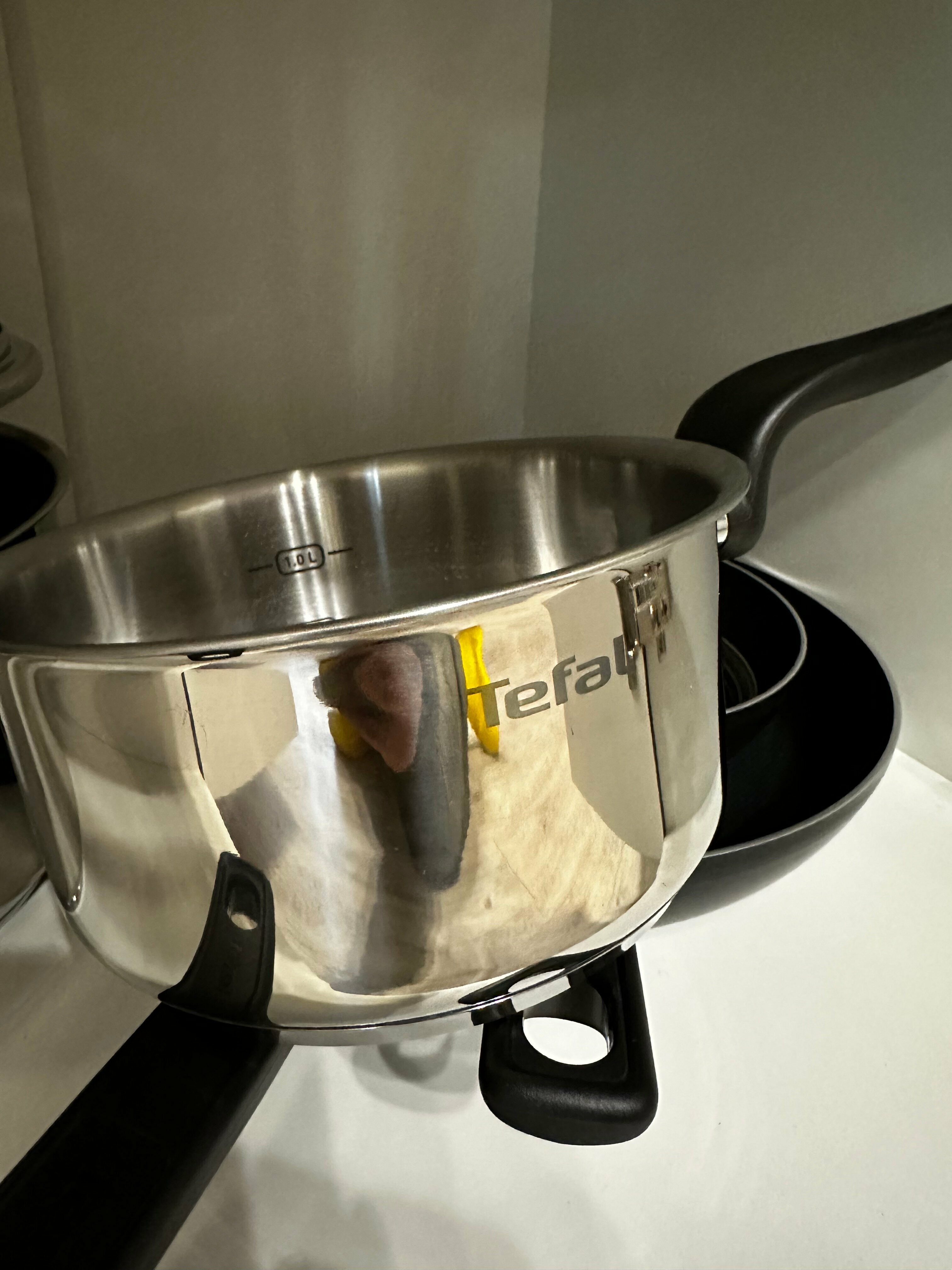 Дом с видом на озеро