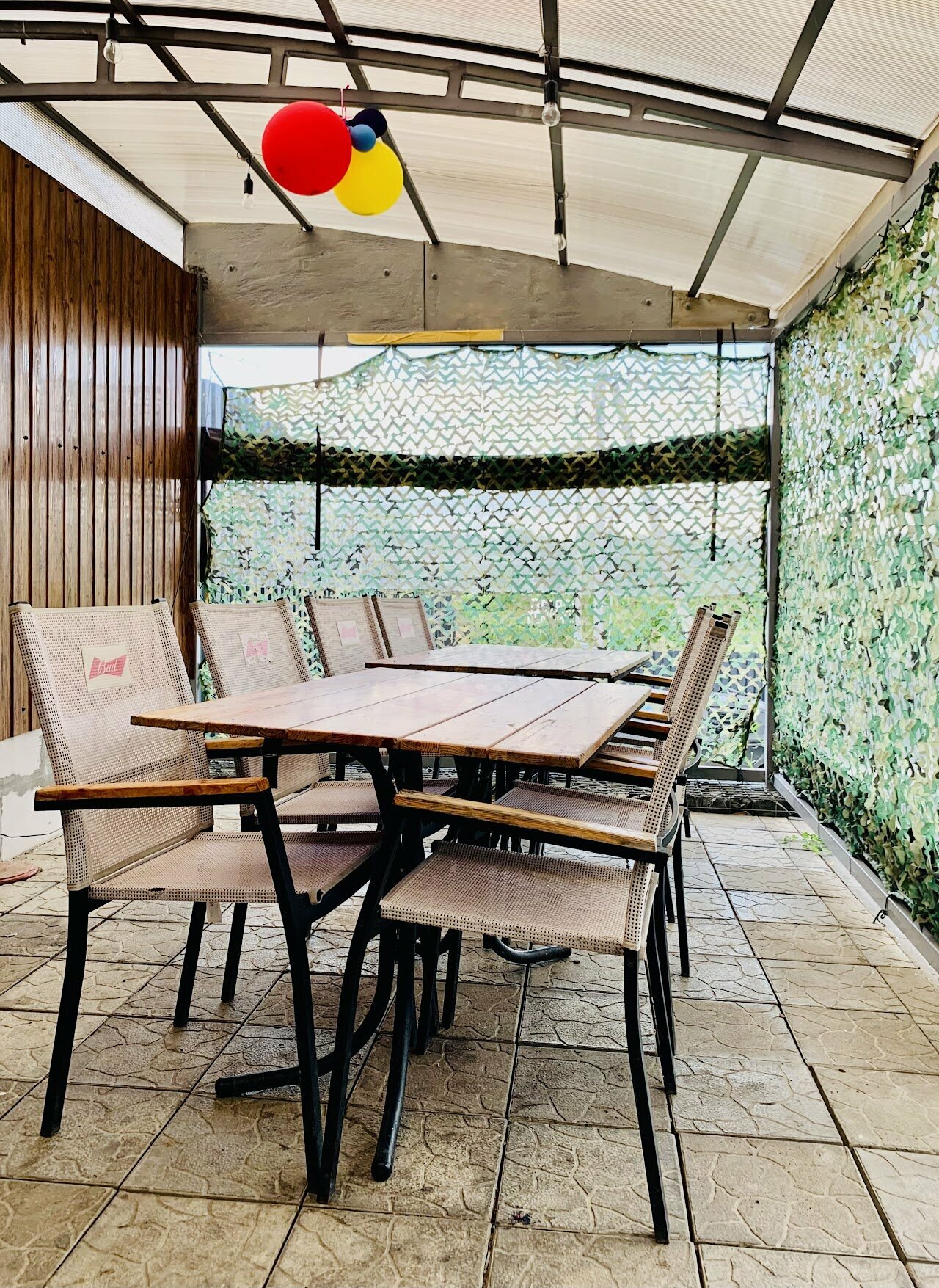 Дом с видом на озеро