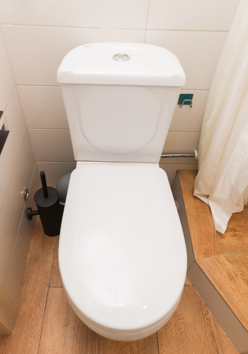 Апартаменты