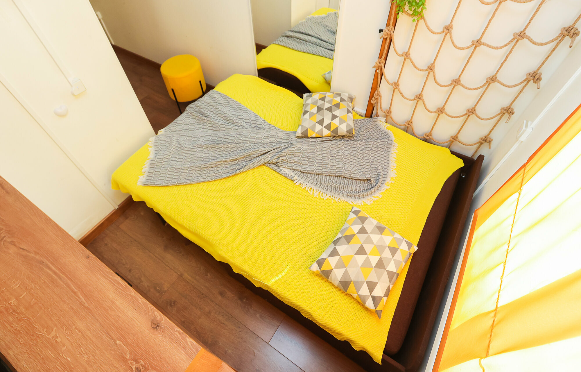 Апартаменты