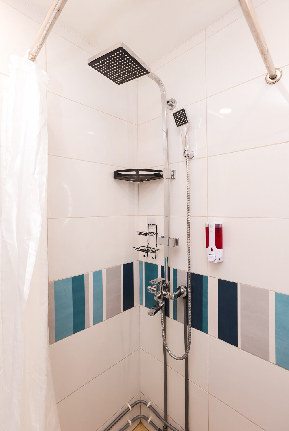 Улучшенные апартаменты