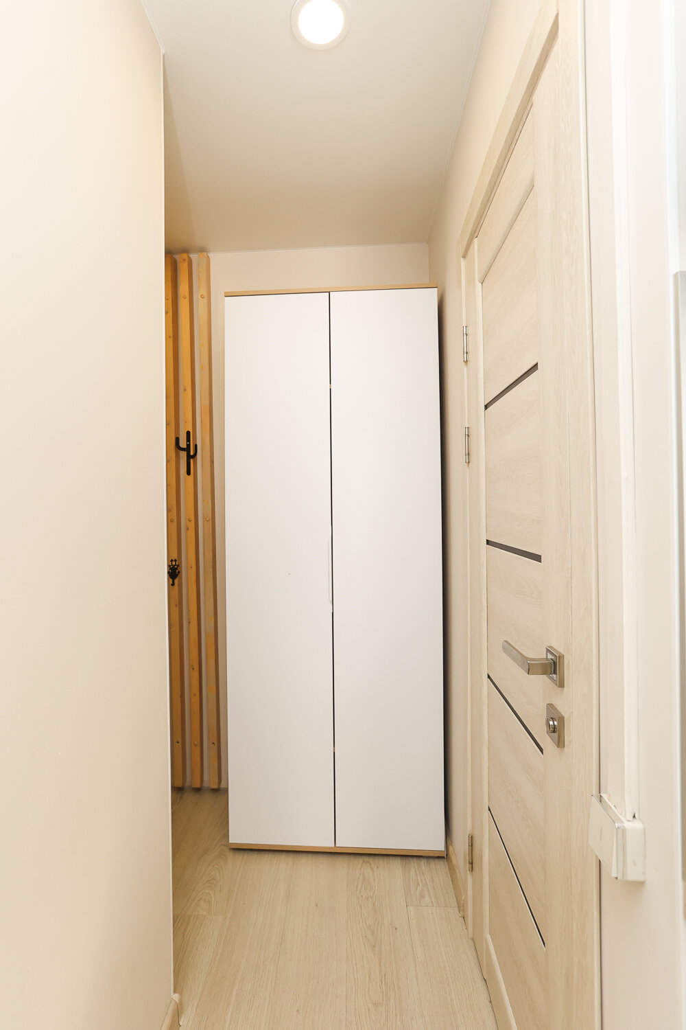 Улучшенные апартаменты