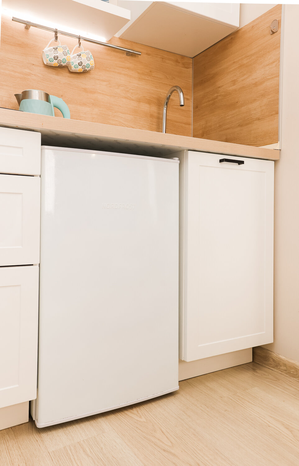 Улучшенные апартаменты