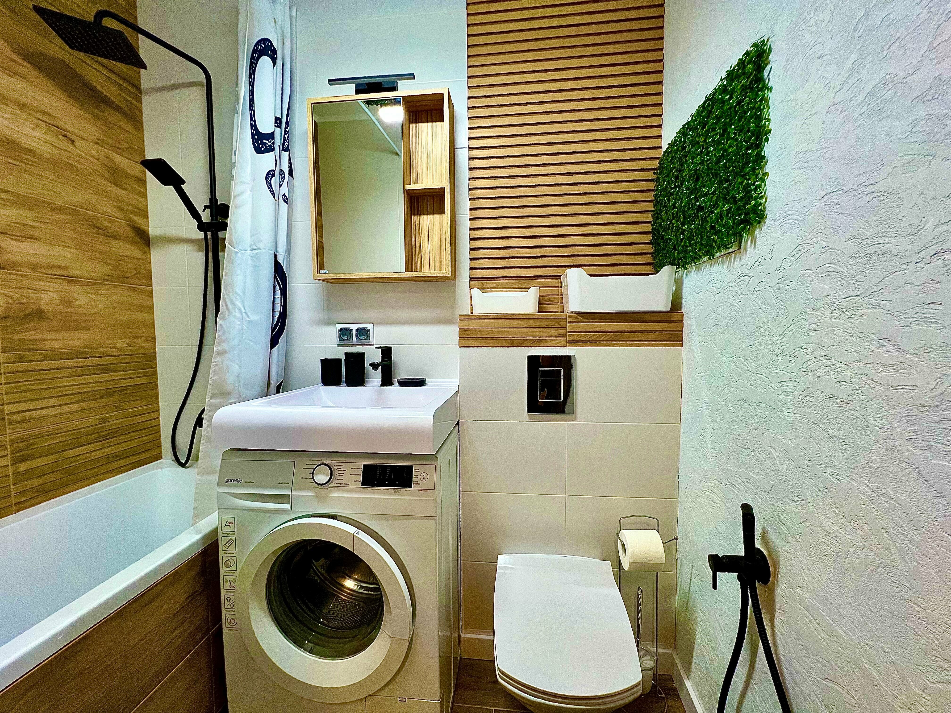 Апартаменты