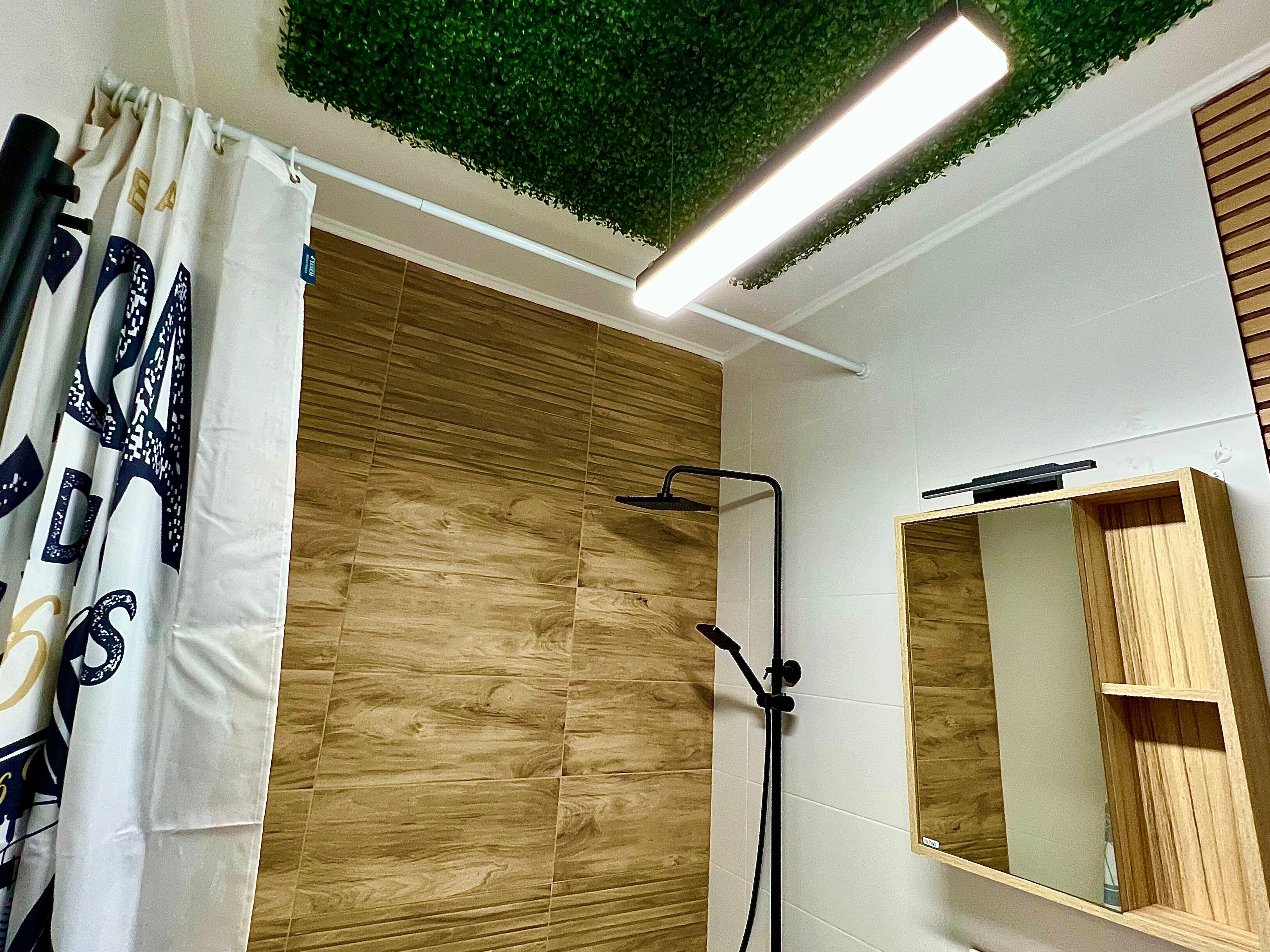 Апартаменты