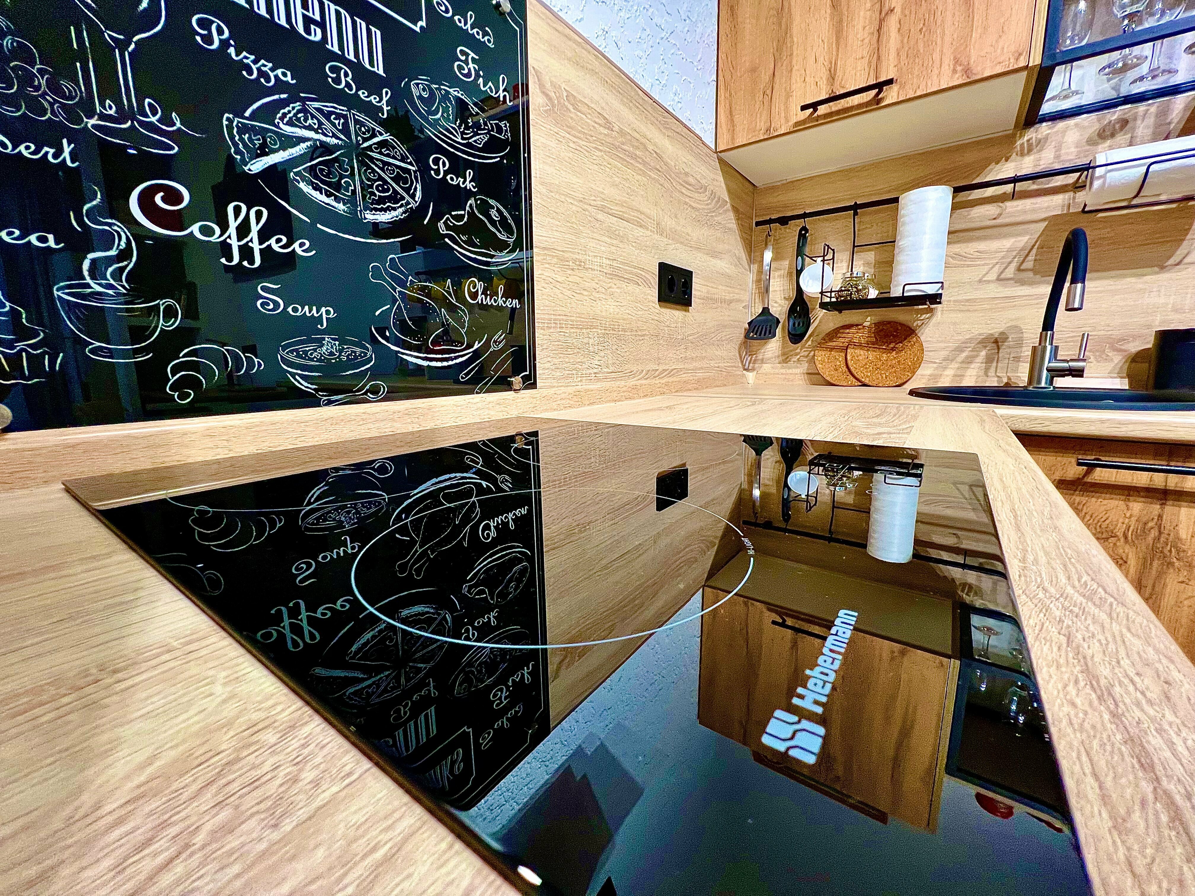 Апартаменты