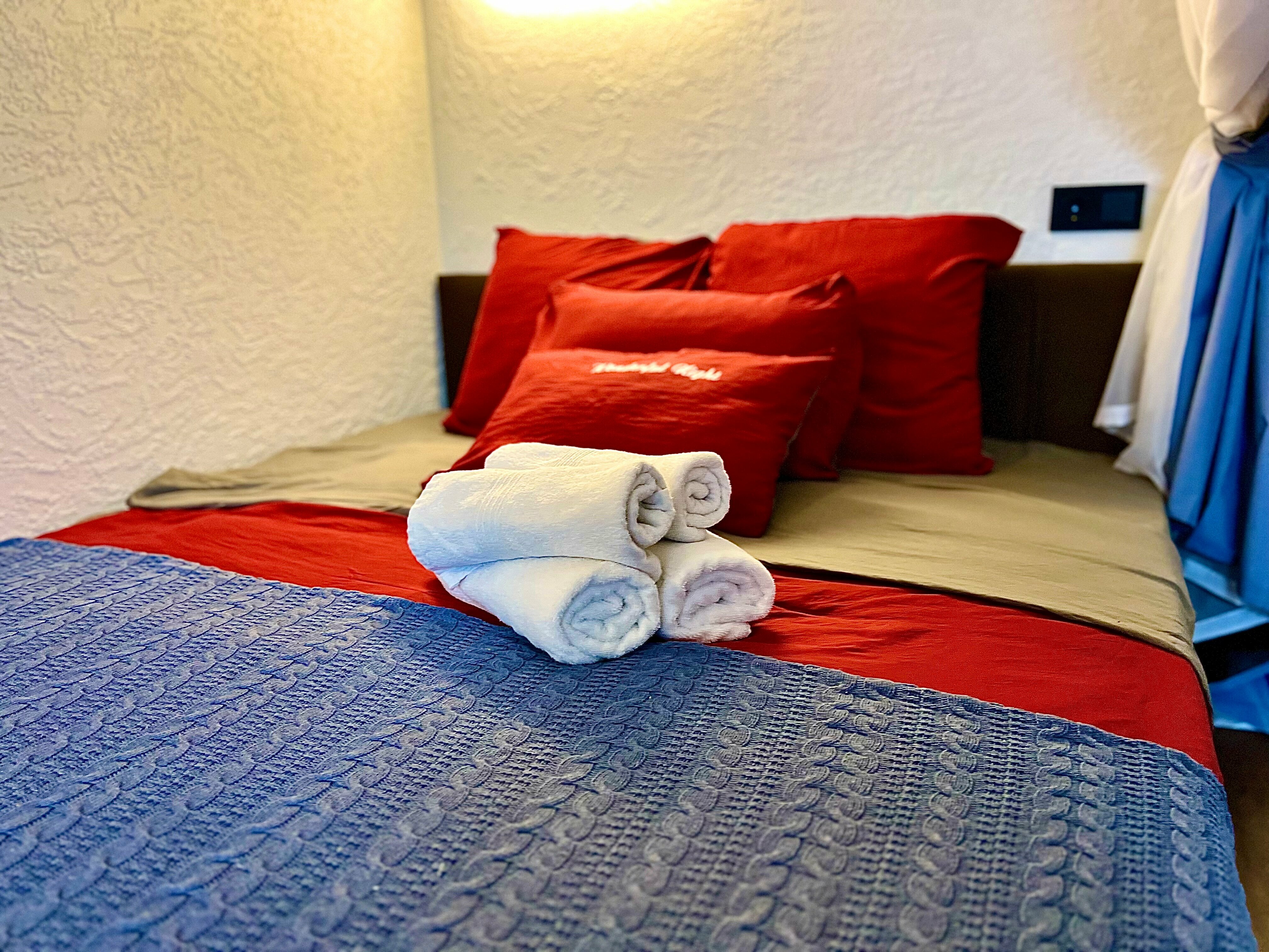 Апартаменты