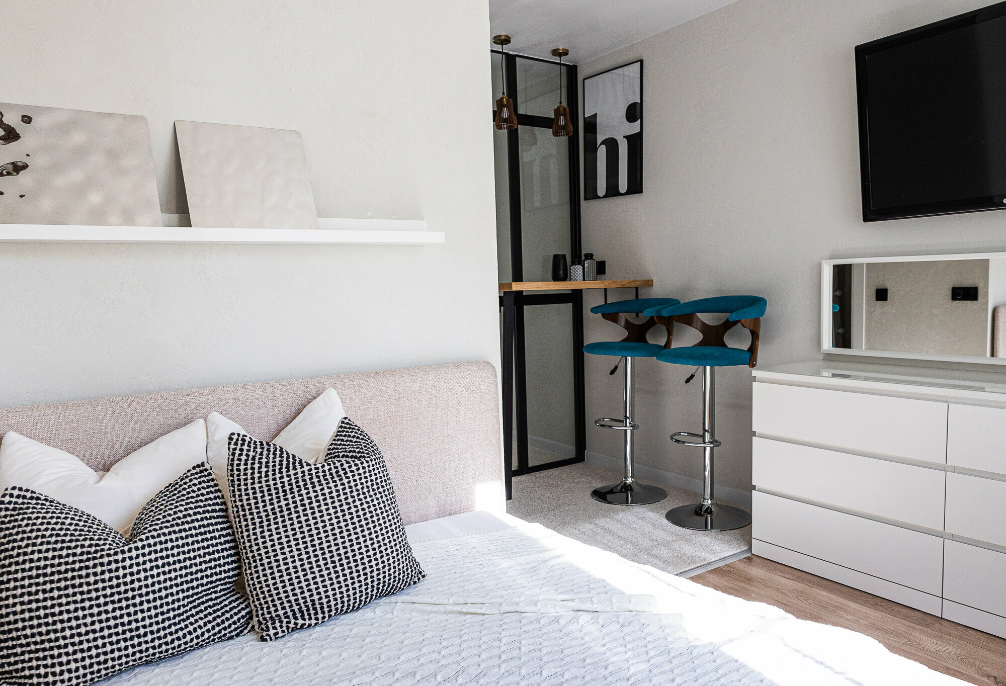 Апартаменты