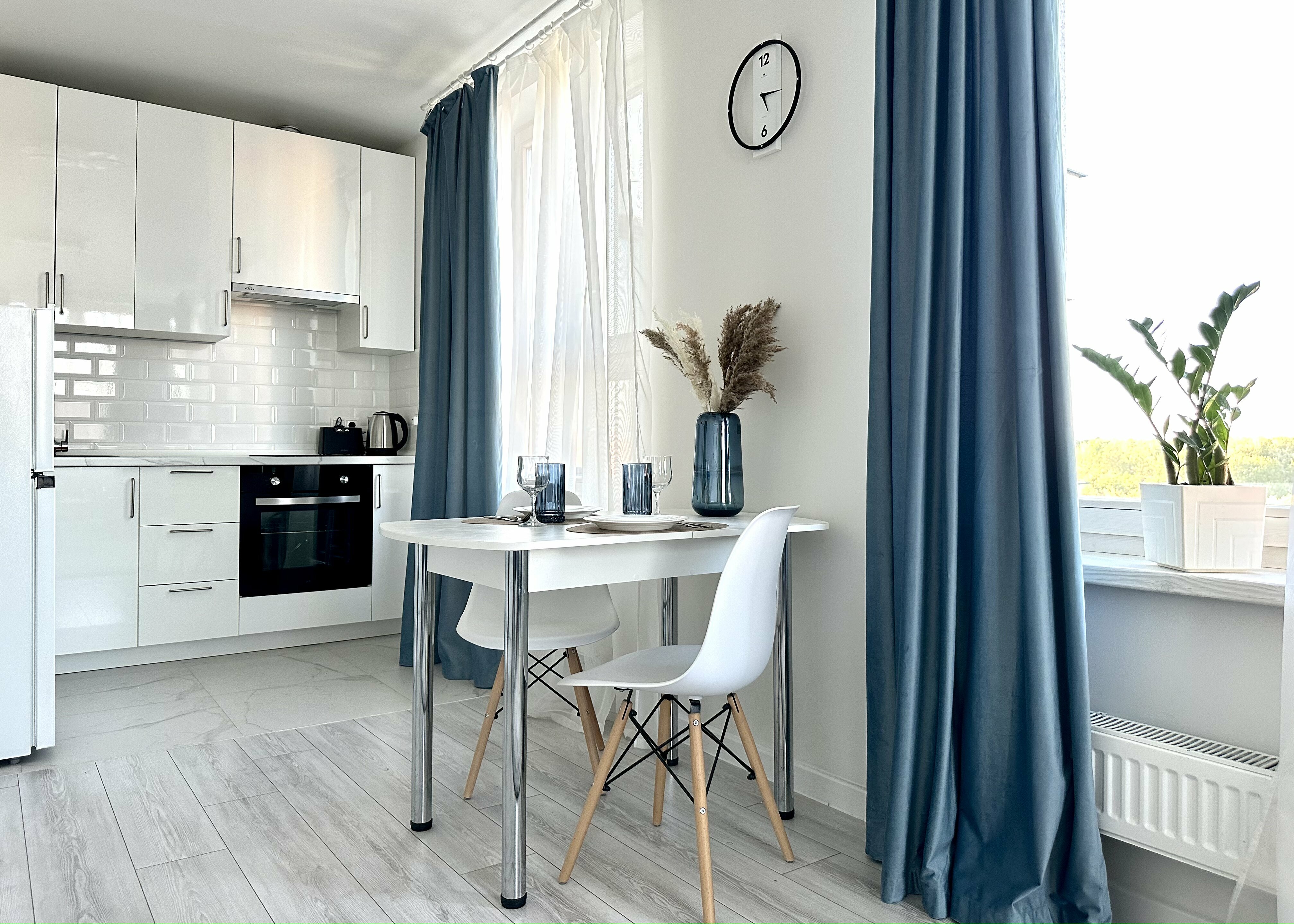 Апартаменты