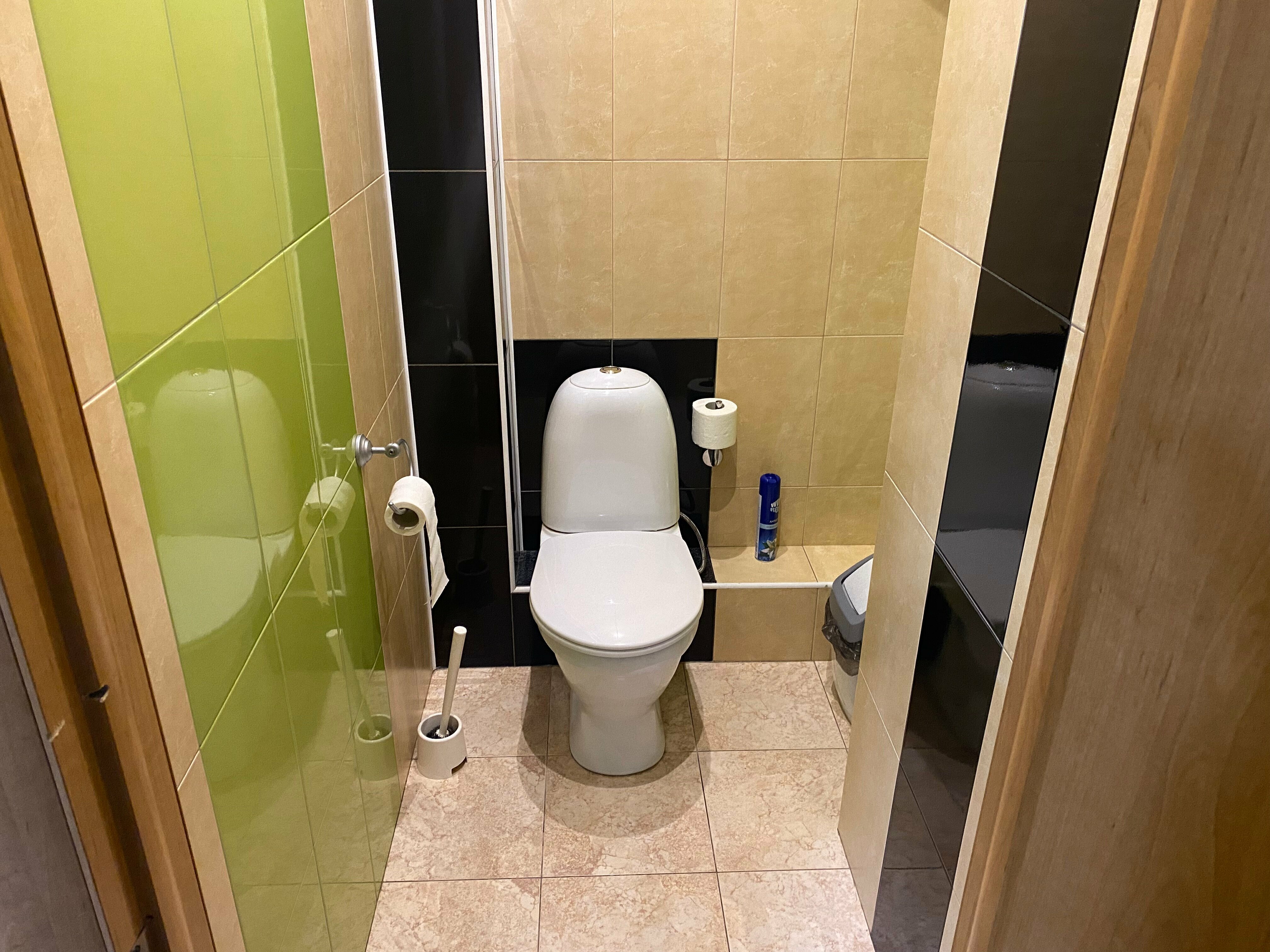 Стандартные апартаменты