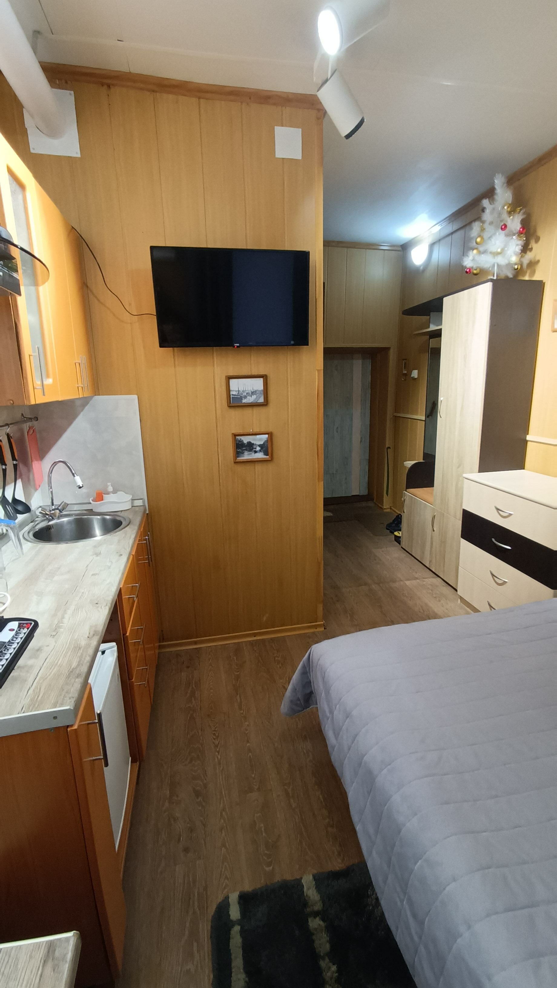 Номер-студия