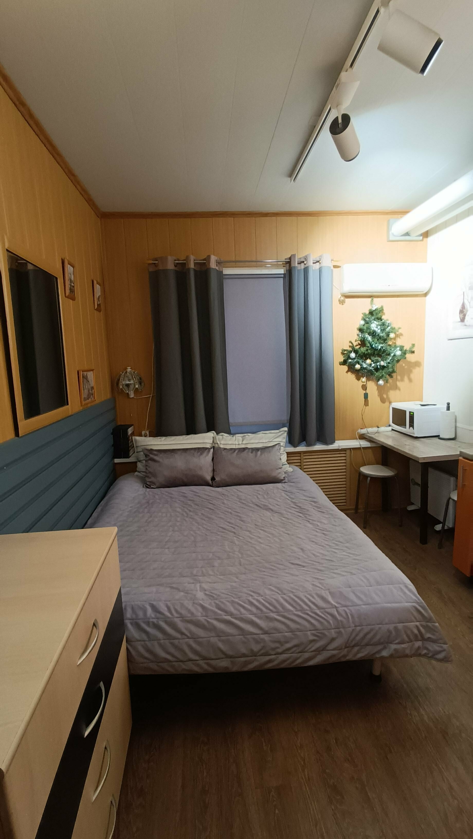 Номер-студия