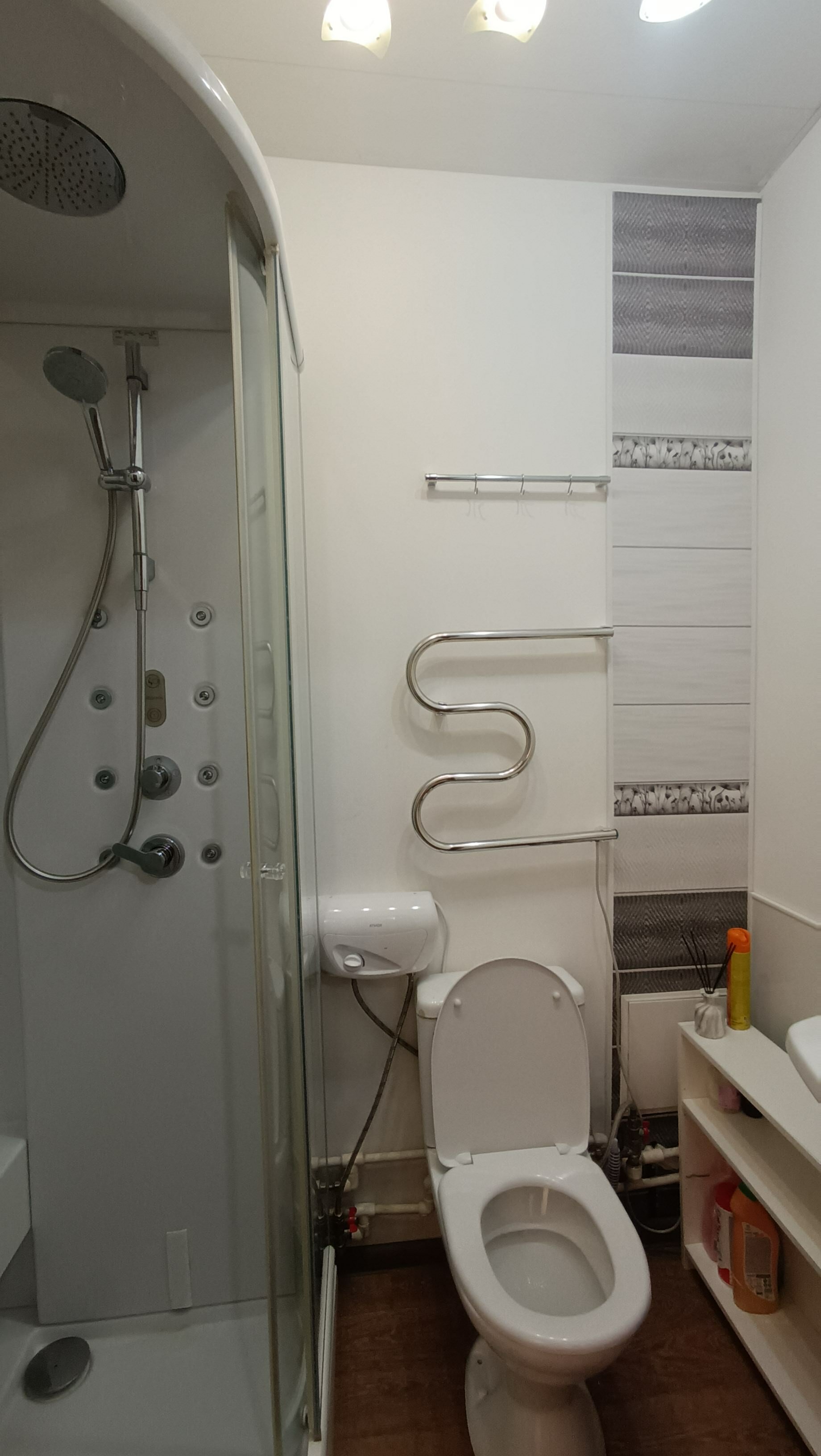 Номер-студия