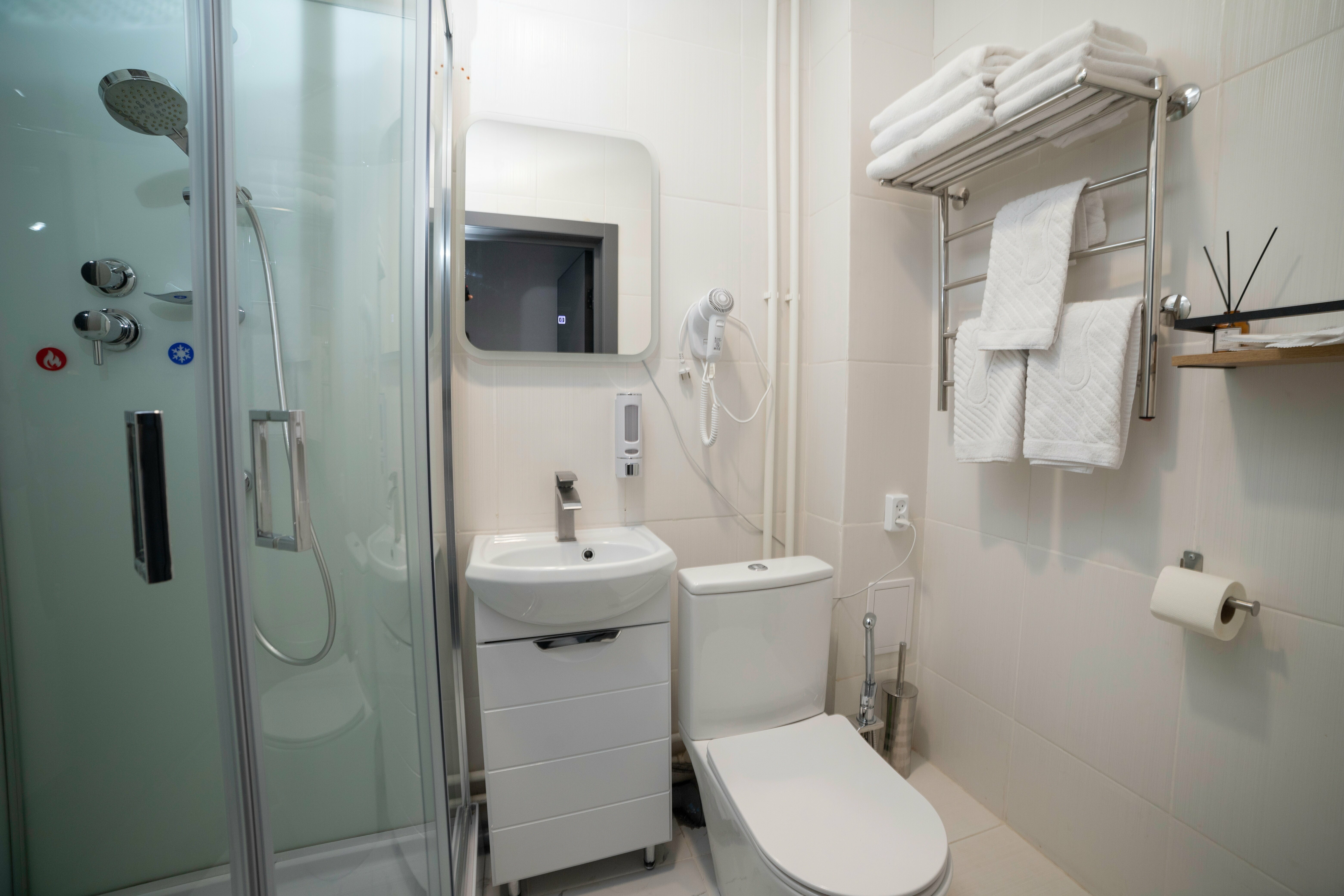 Улучшенный семейный номер