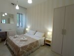Стандартный двухместный номер с 1 двуспальной кроватью, первый этаж в Bed and Breakfast Vigne Vecchie