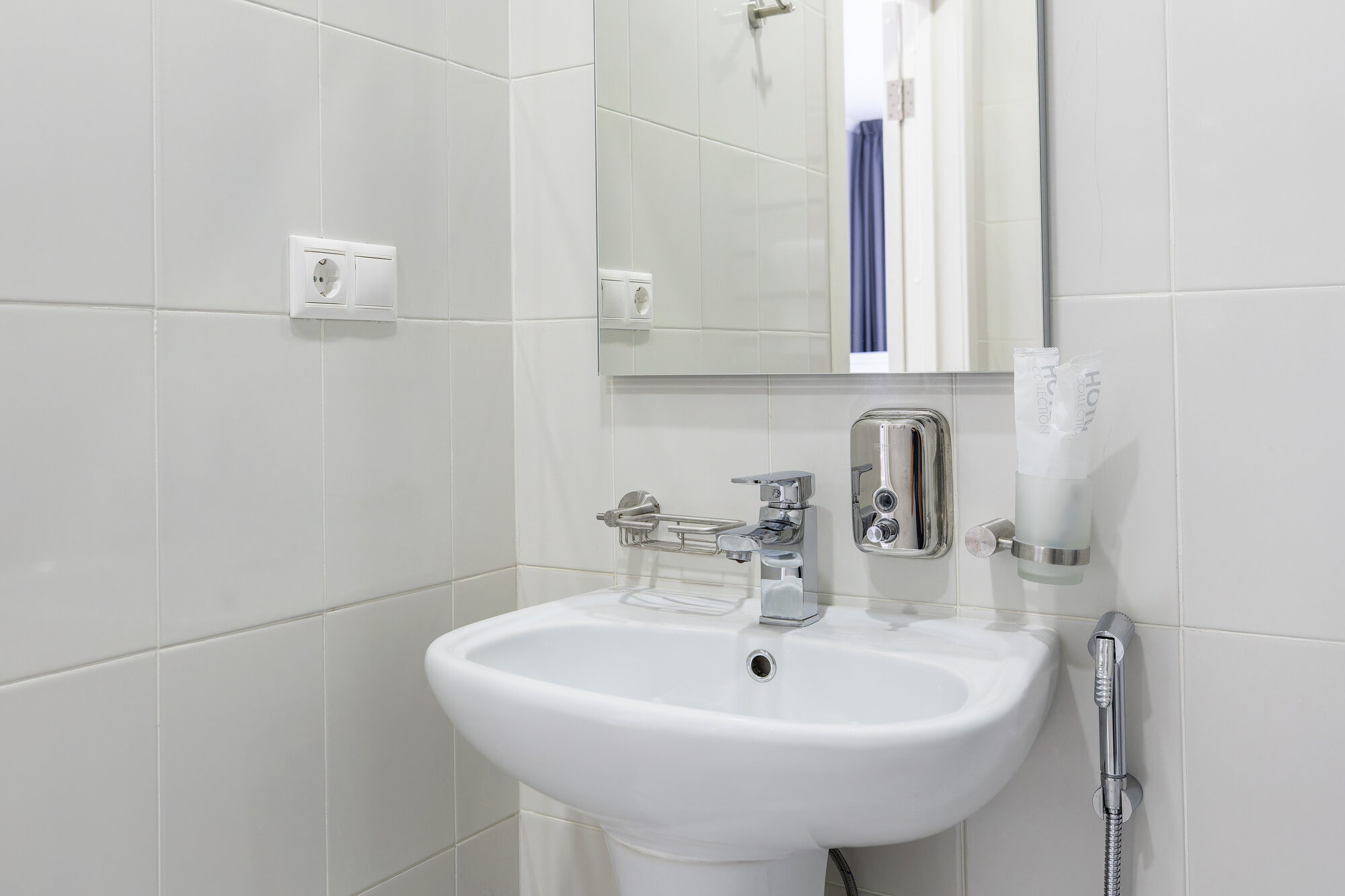 Стандарт | 1 этаж