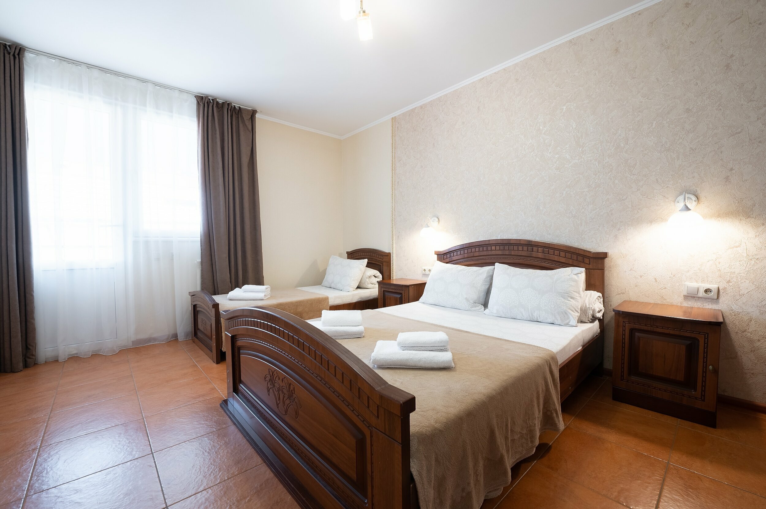 Улучшенный