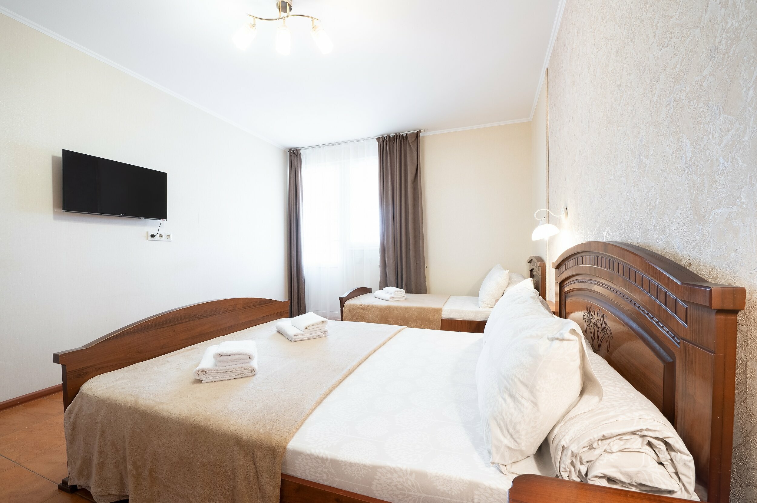 Улучшенный