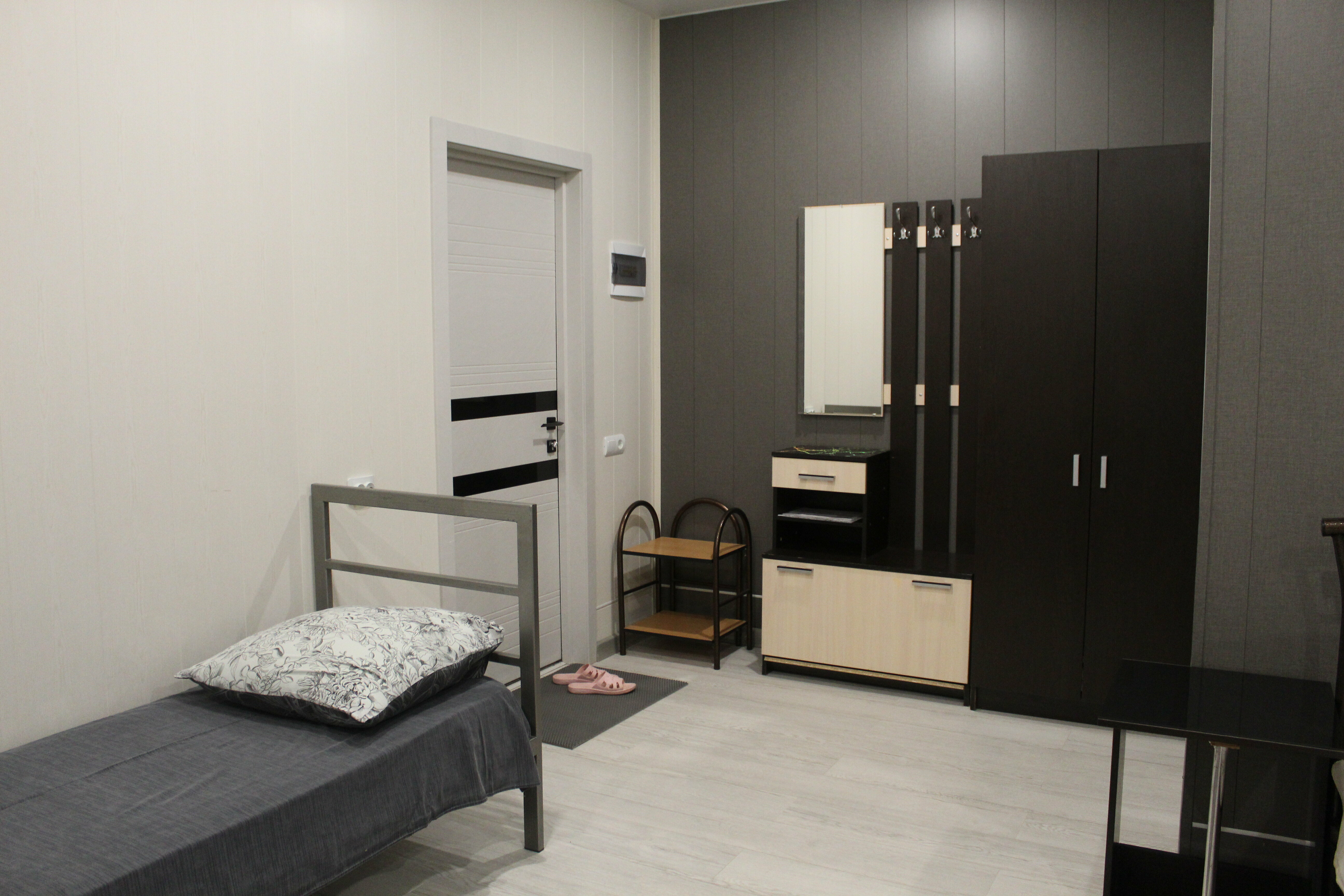 Номер-студия