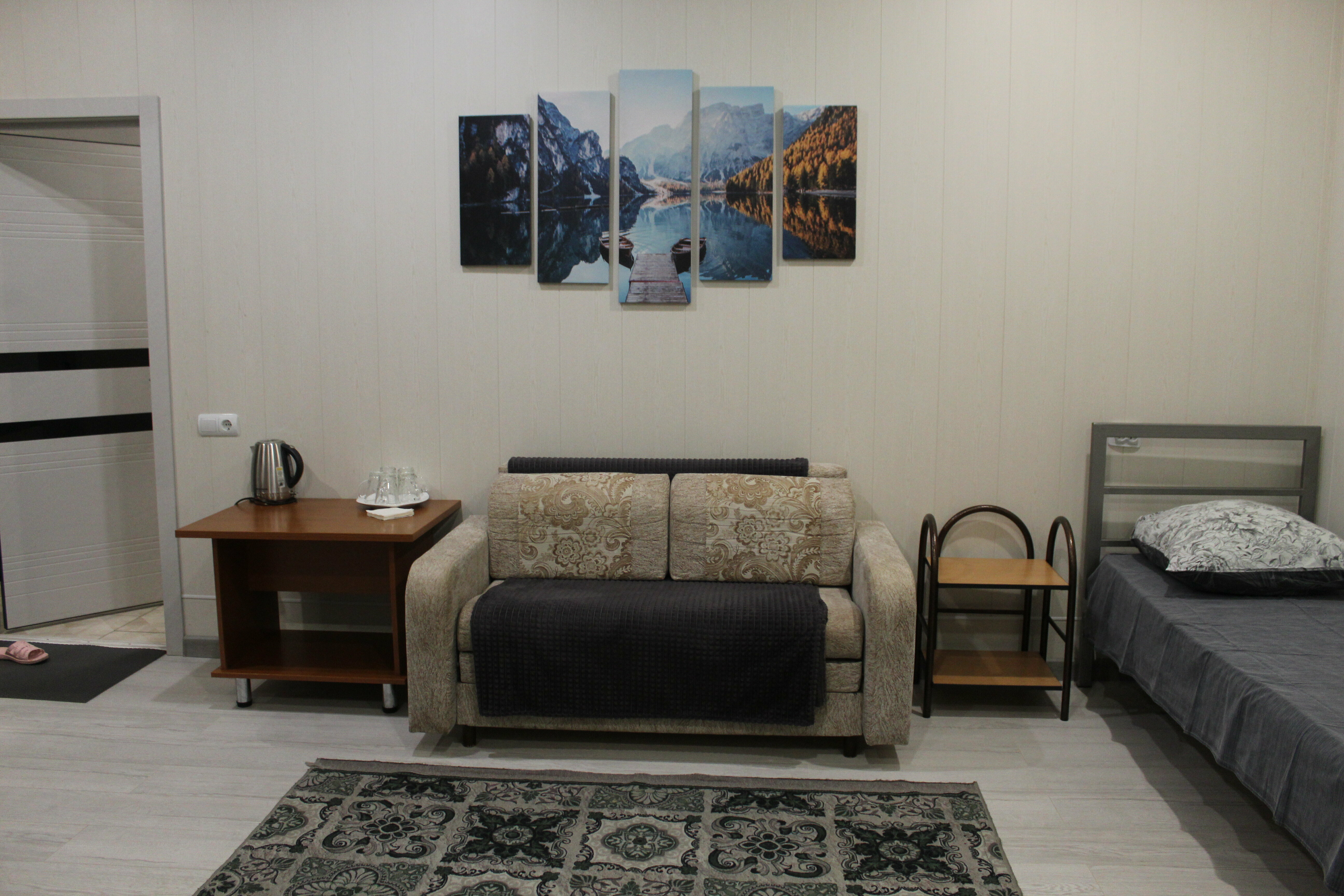 Номер-студия