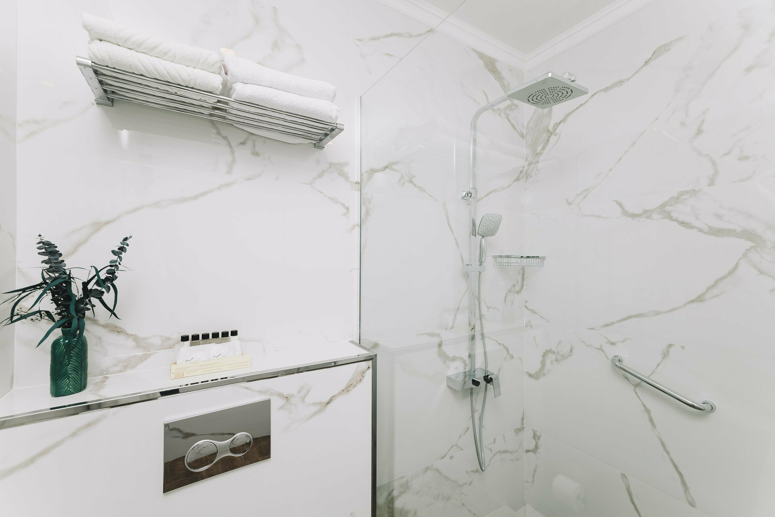 Улучшенный номер