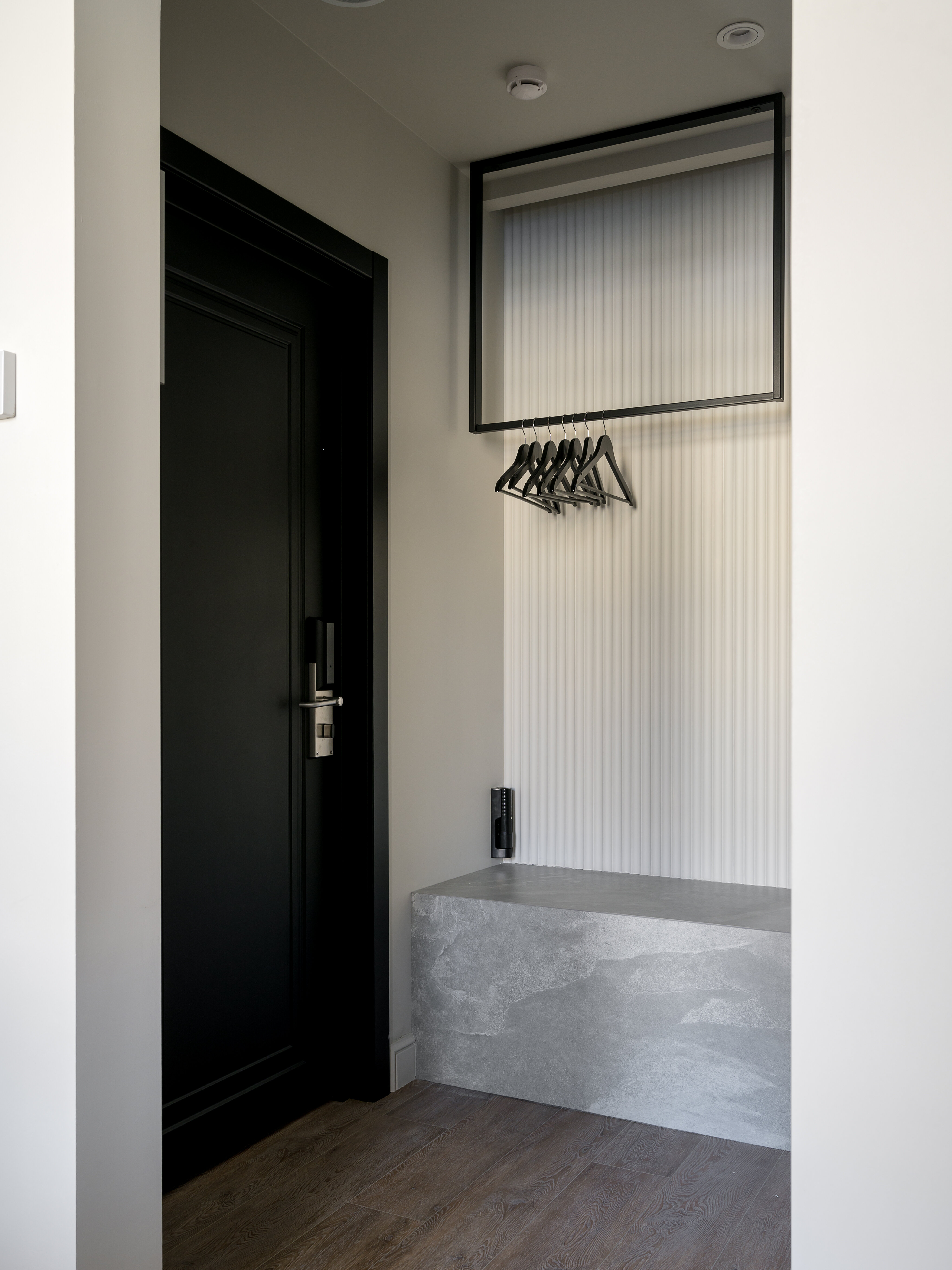 Двухместный номер с 1 кроватью и собственной ванной комнатой