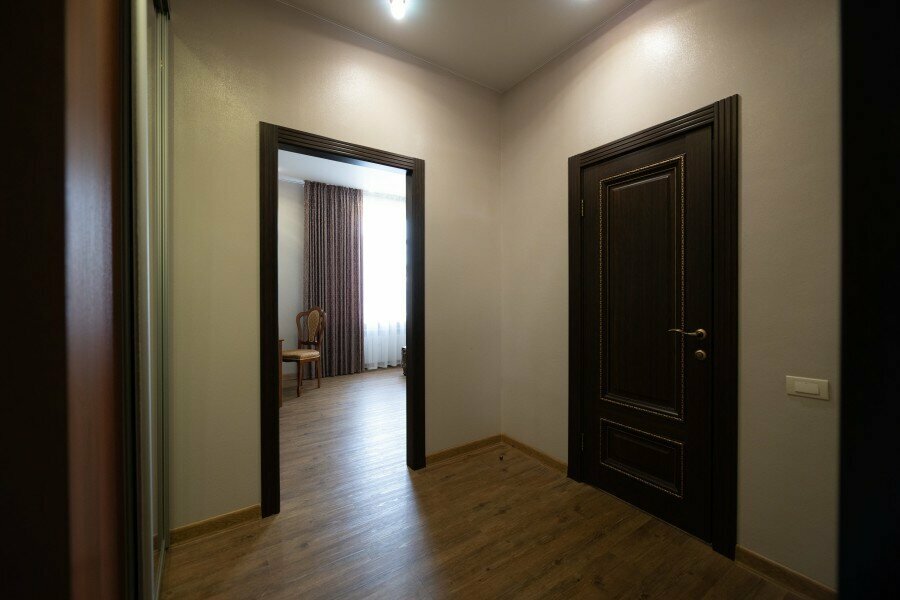 Двухместный номер Стандарт