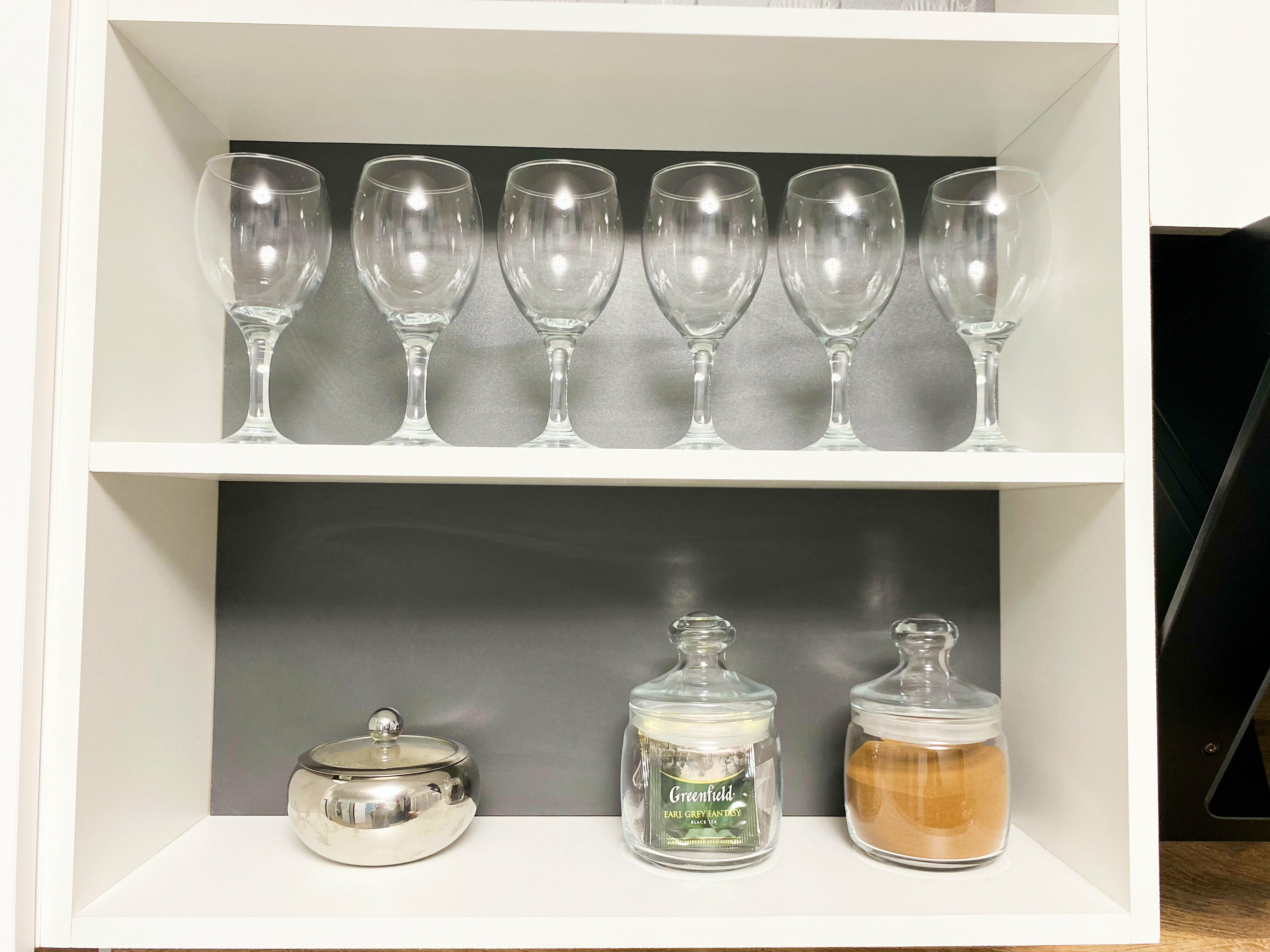 Стандартный трехместный номер