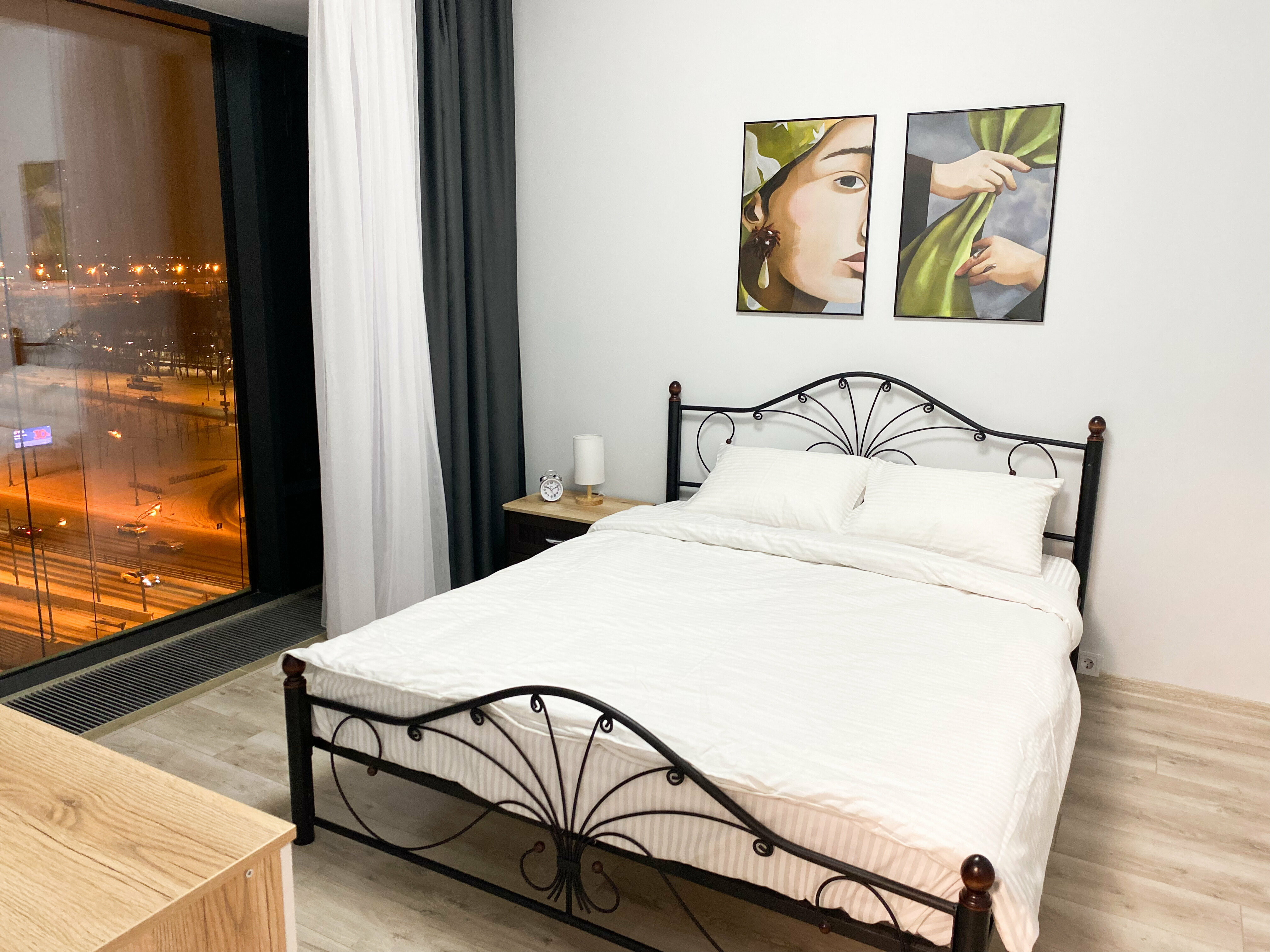 Стандартный трехместный номер