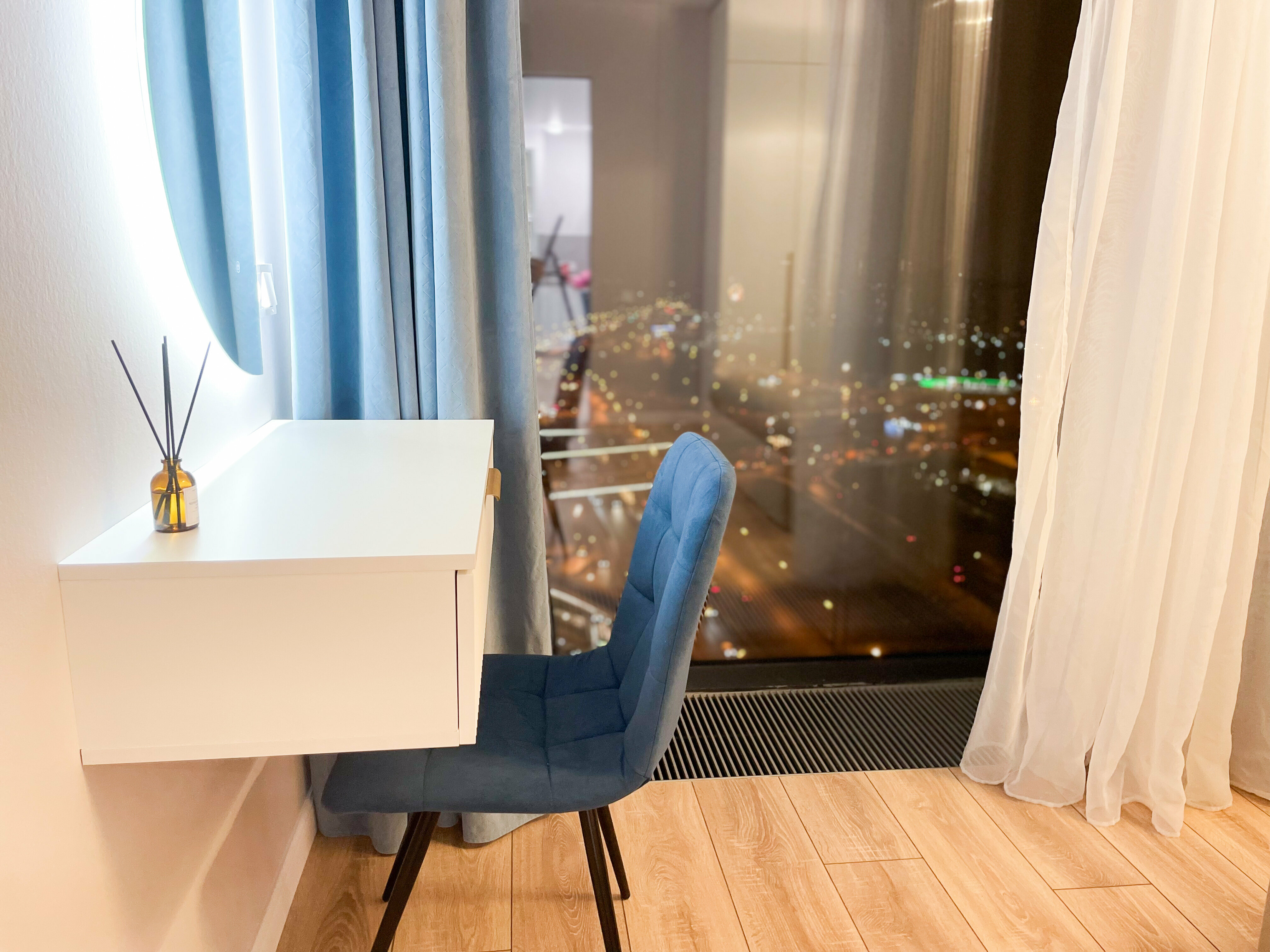 Четырехместный номер «Премиум»