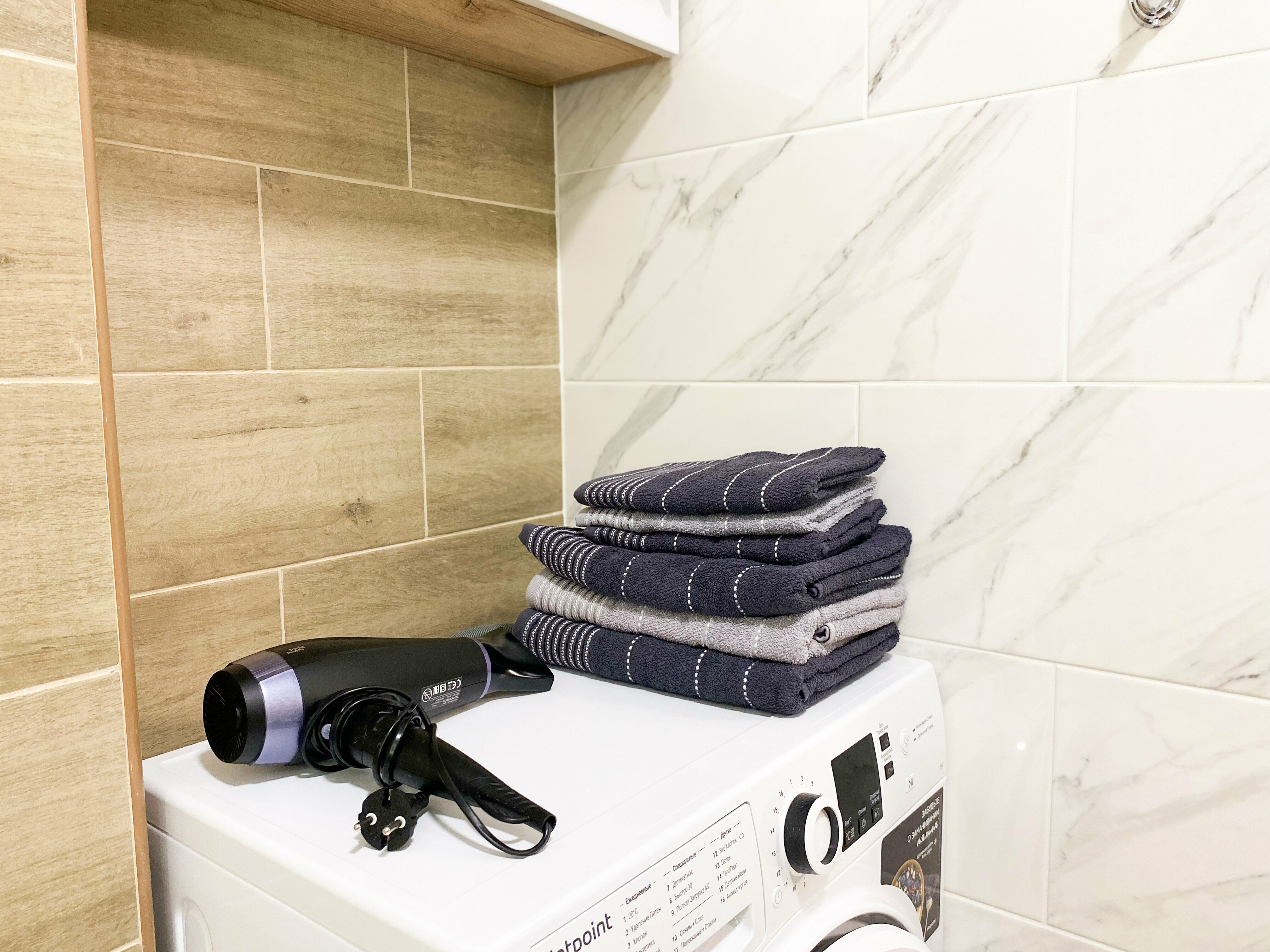 Стандартный трехместный номер