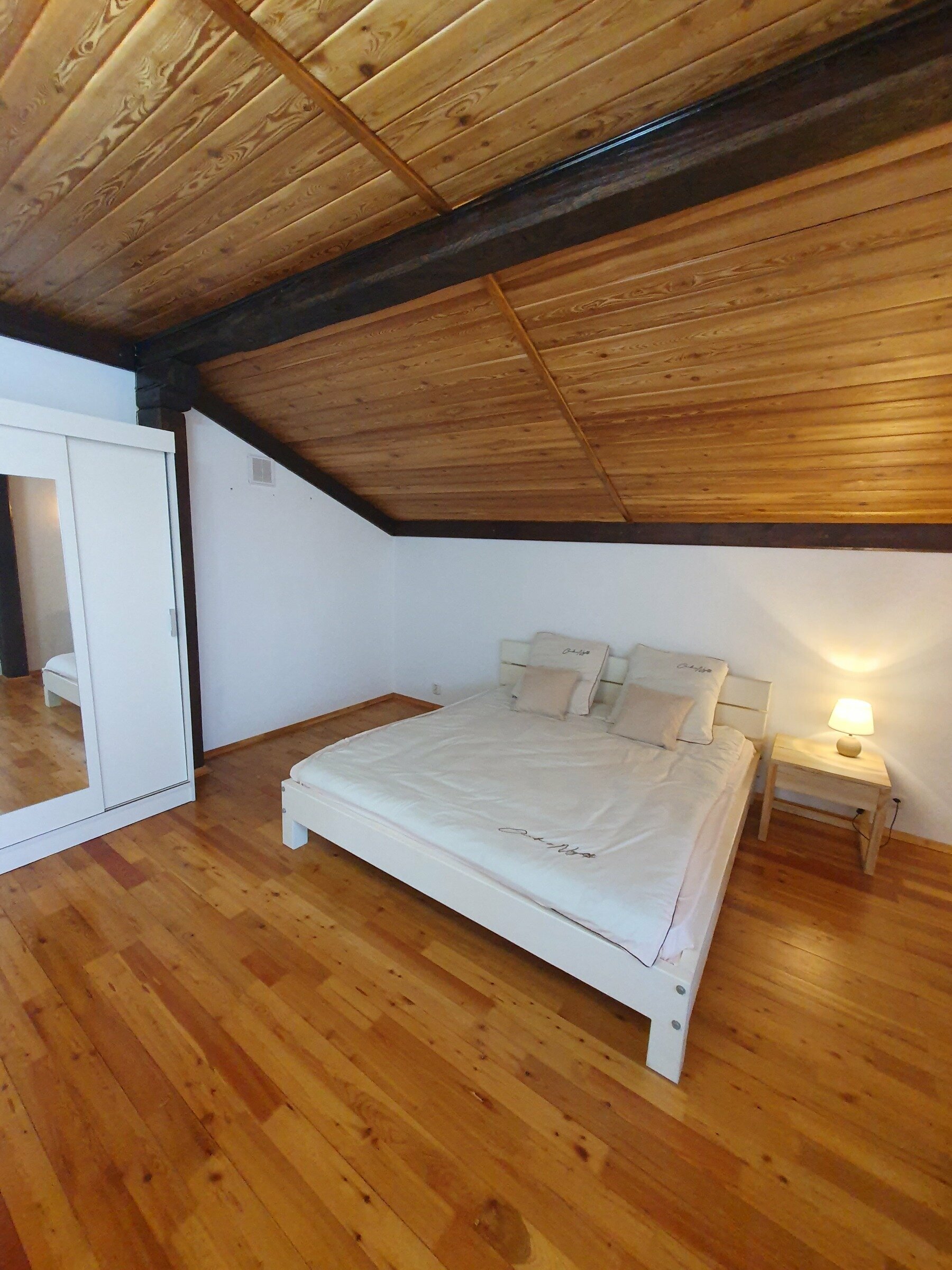 Улучшенный семейный номер