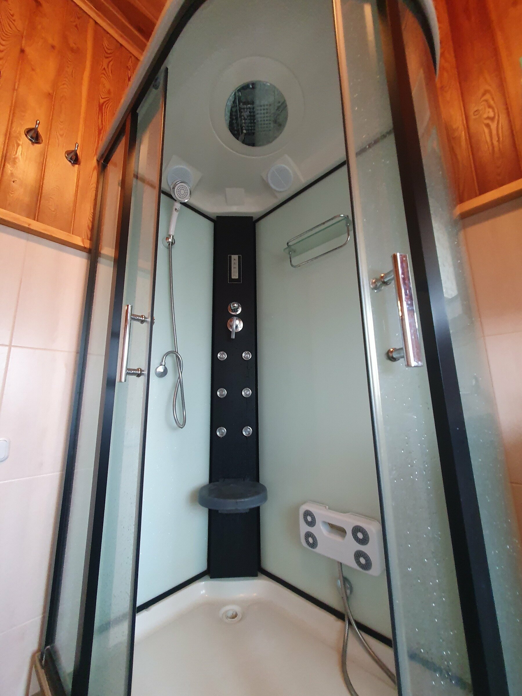 Четырехместный номер «Комфорт»