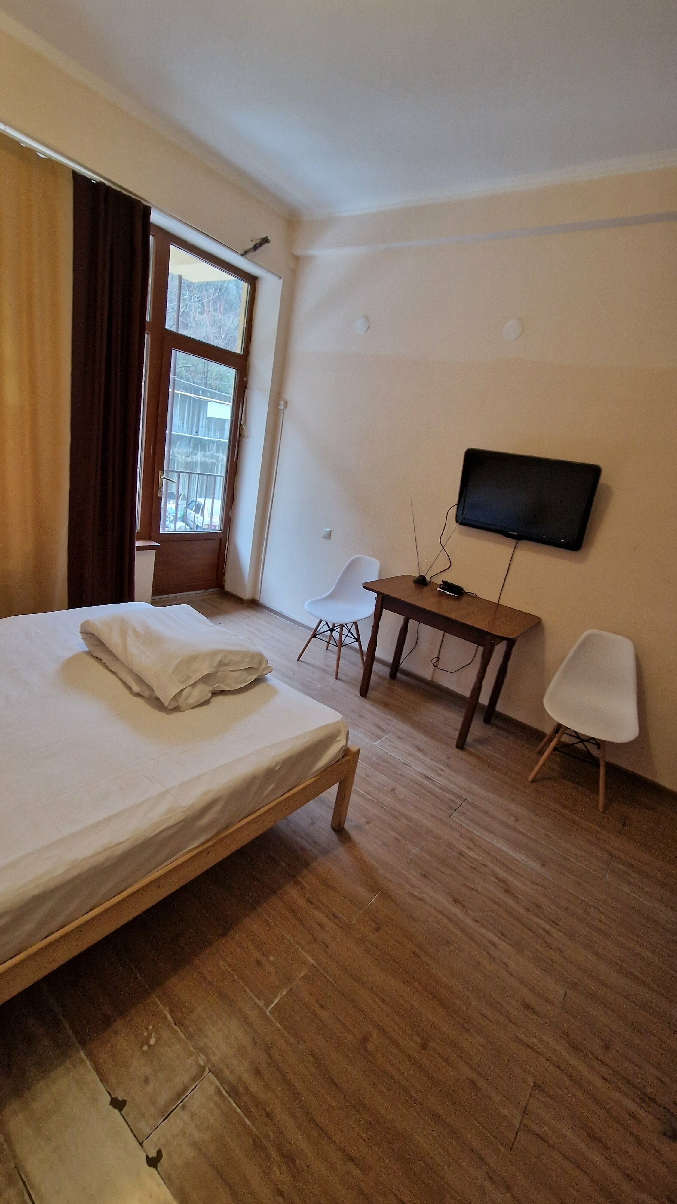 Классический трехместный номер